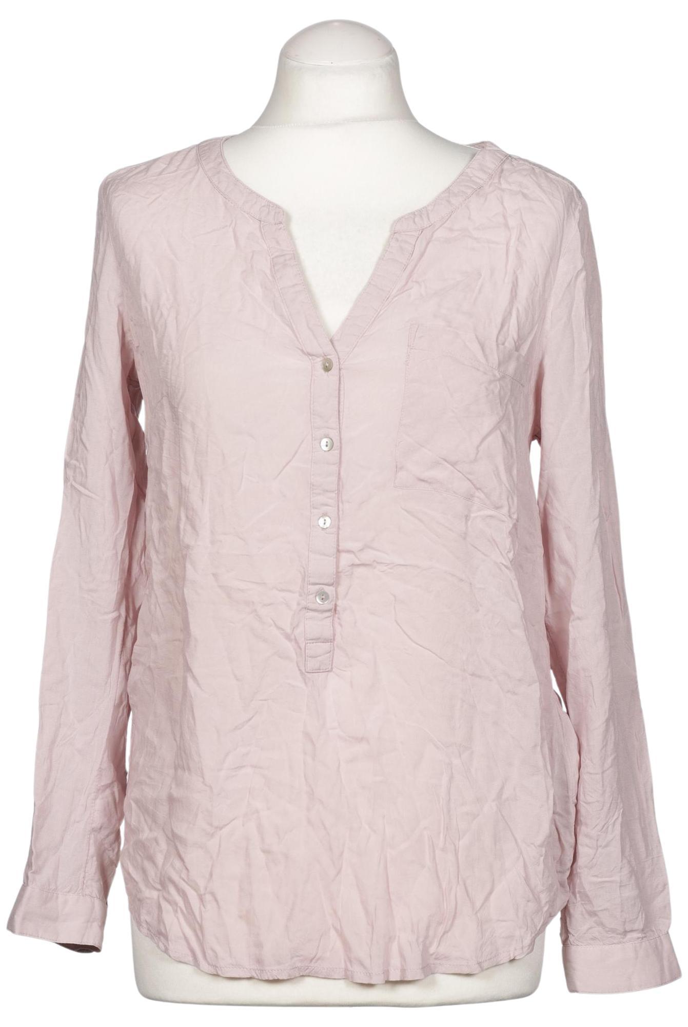 

Street One Damen Bluse, pink, Gr. 38