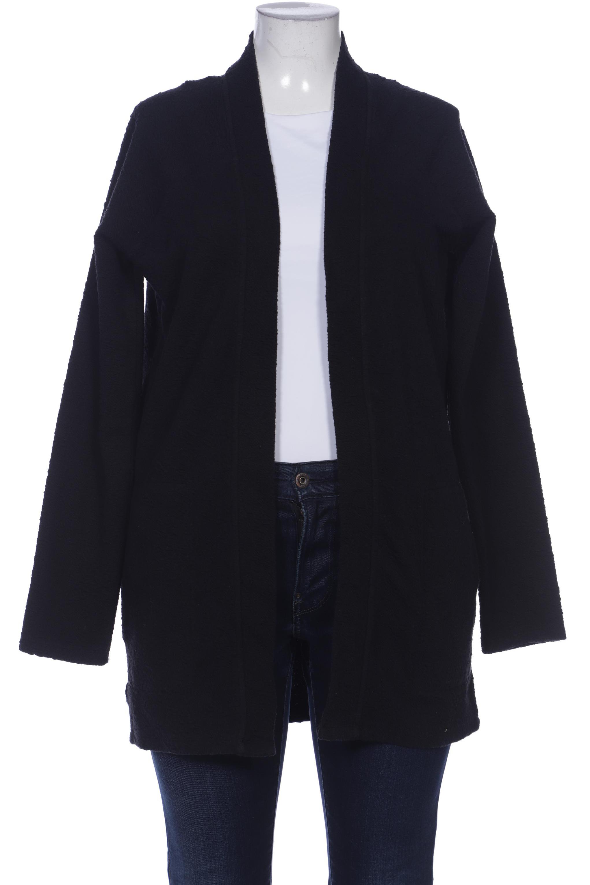 

Street One Damen Strickjacke, schwarz, Gr. 44