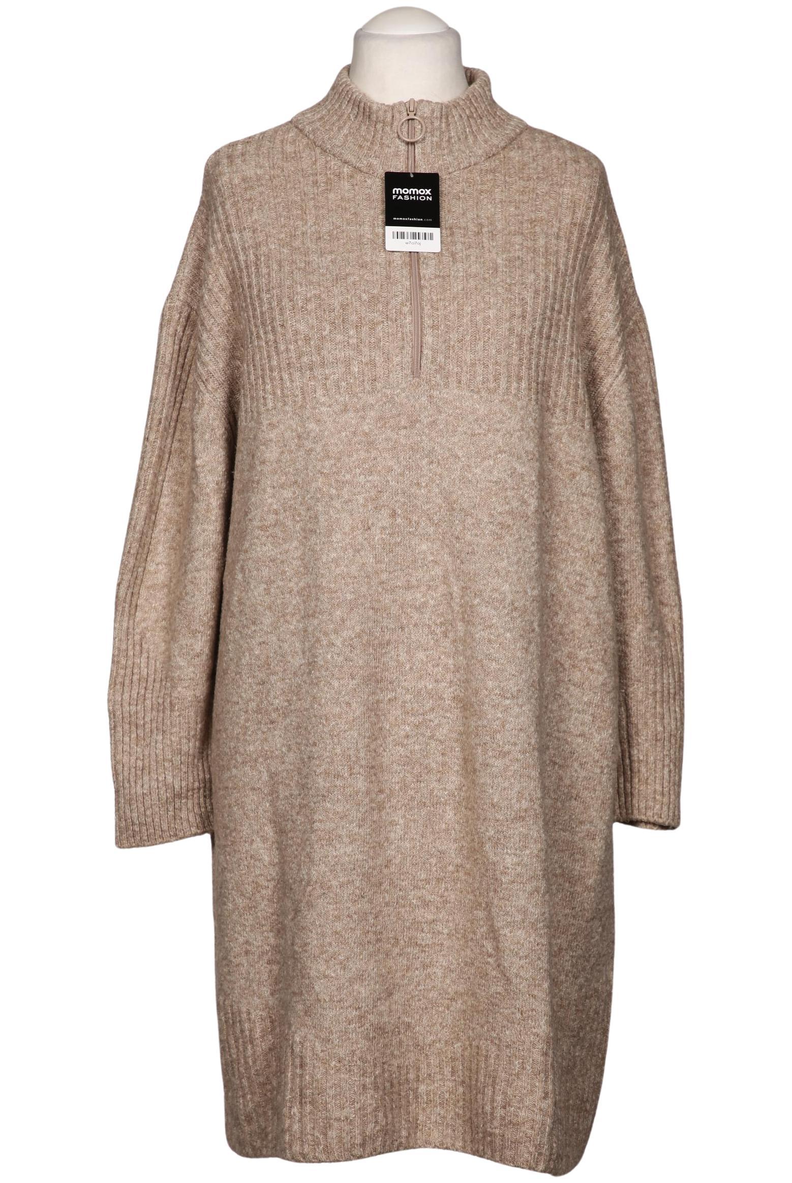 

Street One Damen Kleid, beige, Gr. 44