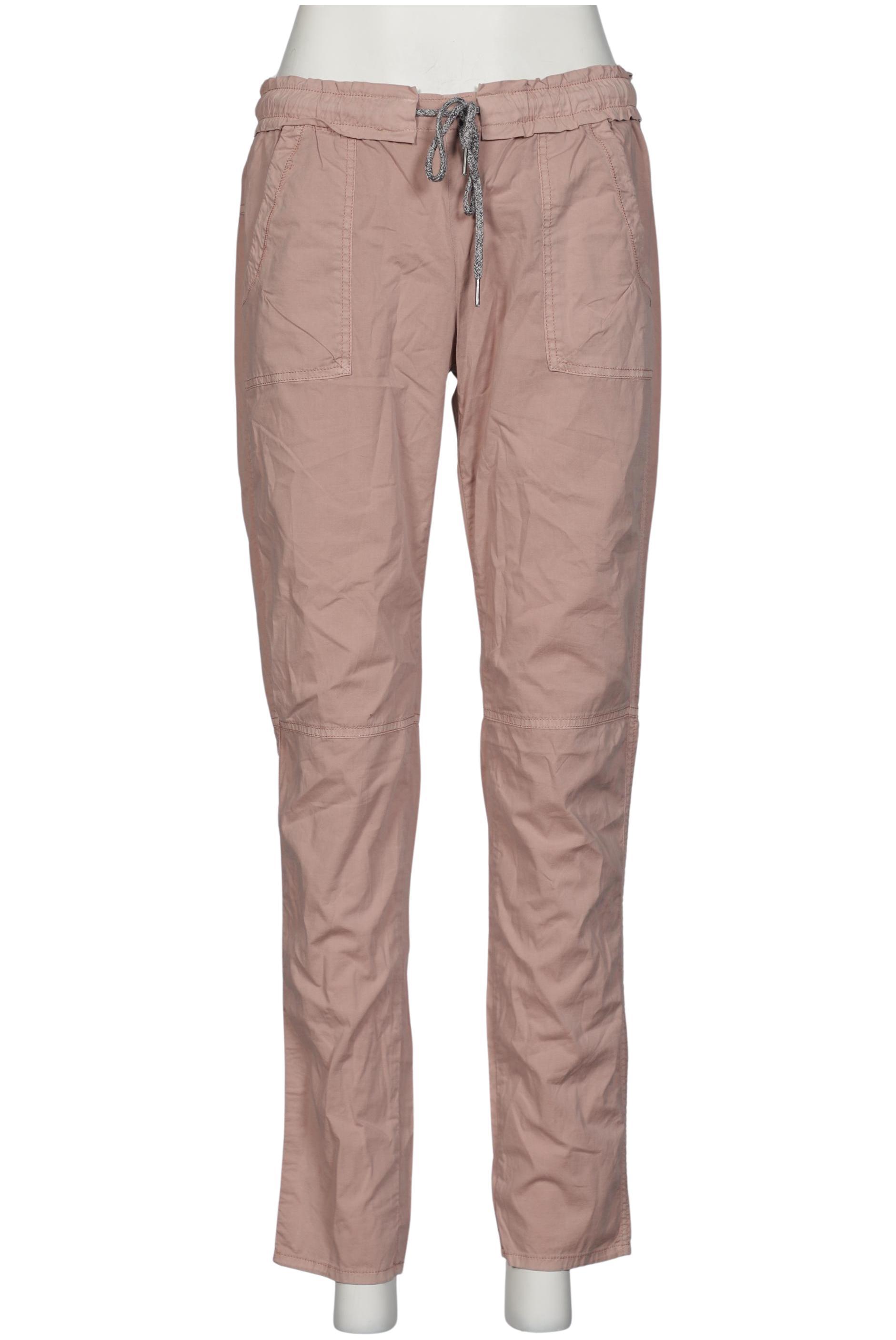 

Street One Damen Stoffhose, pink, Gr. 36