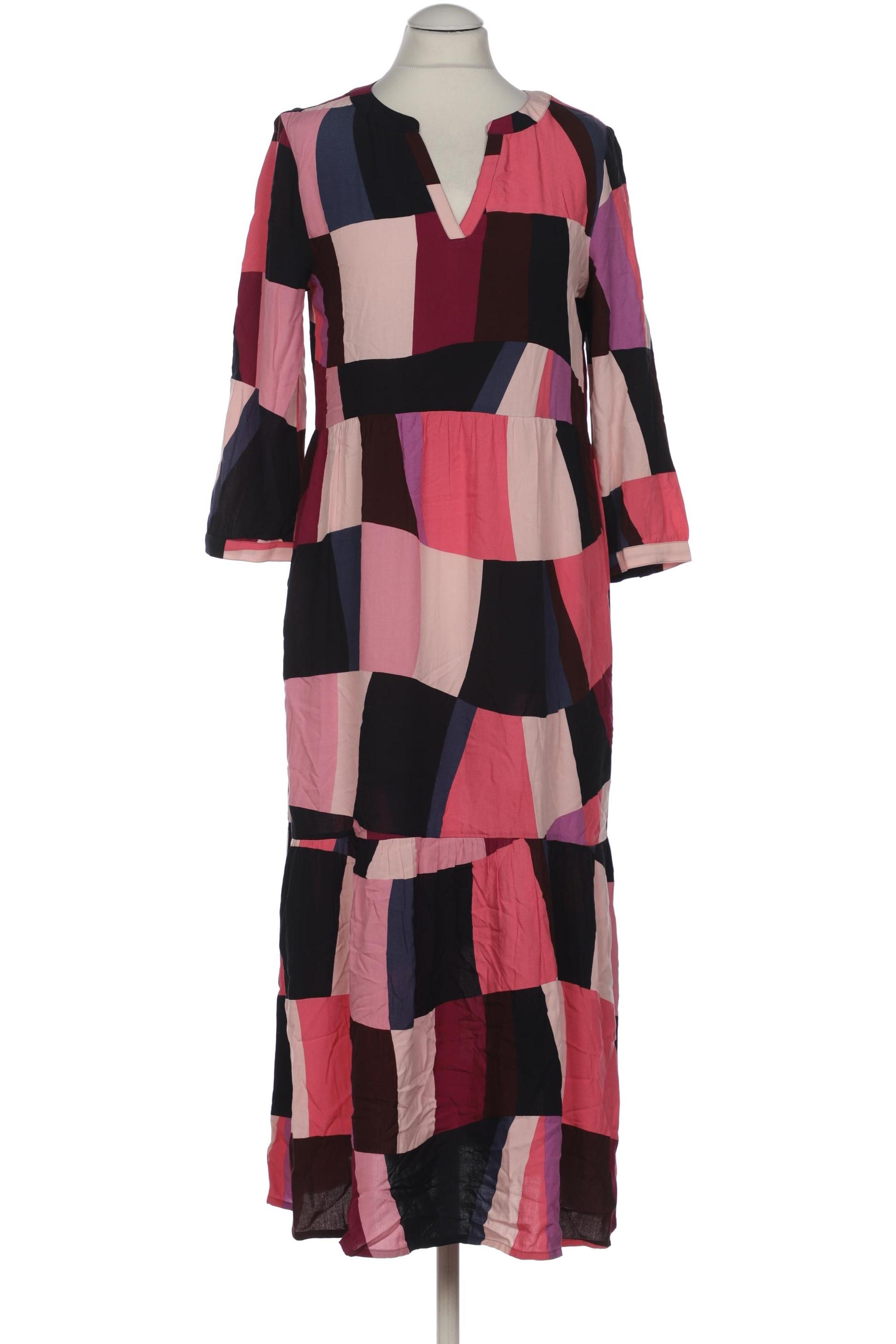 

Street One Damen Kleid, mehrfarbig, Gr. 34