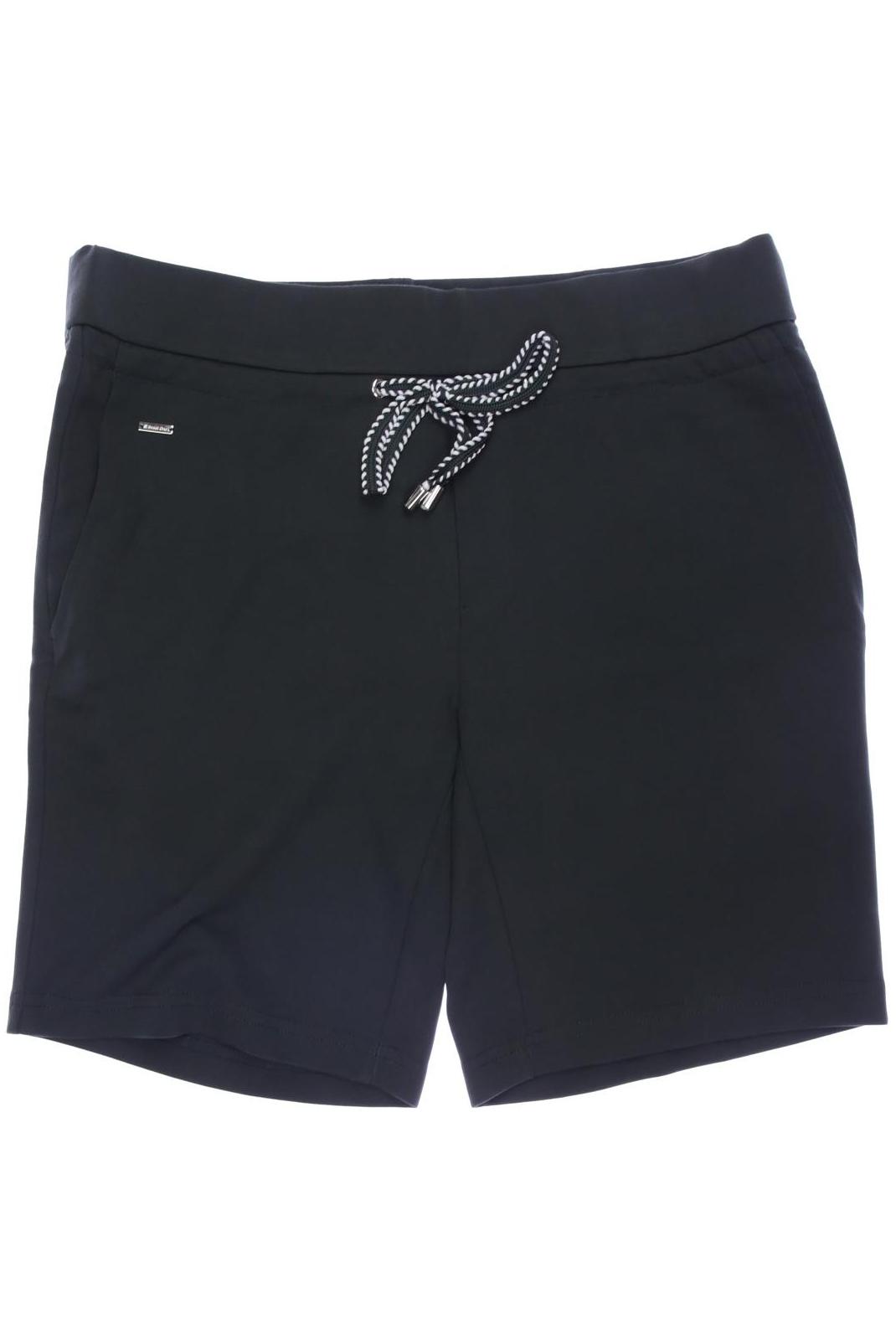 

Street One Damen Shorts, grün, Gr. 38