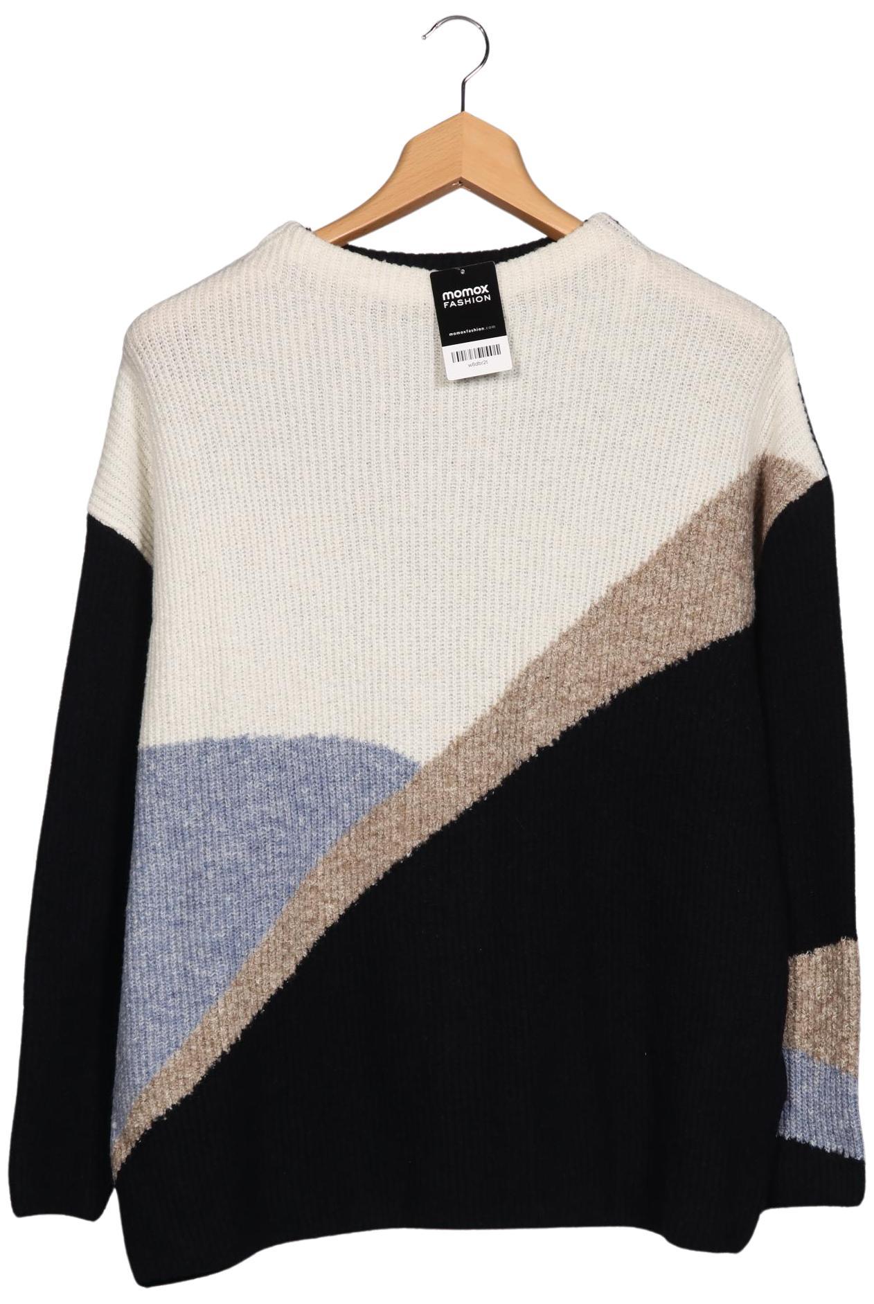 

Street One Damen Pullover, mehrfarbig, Gr. 46