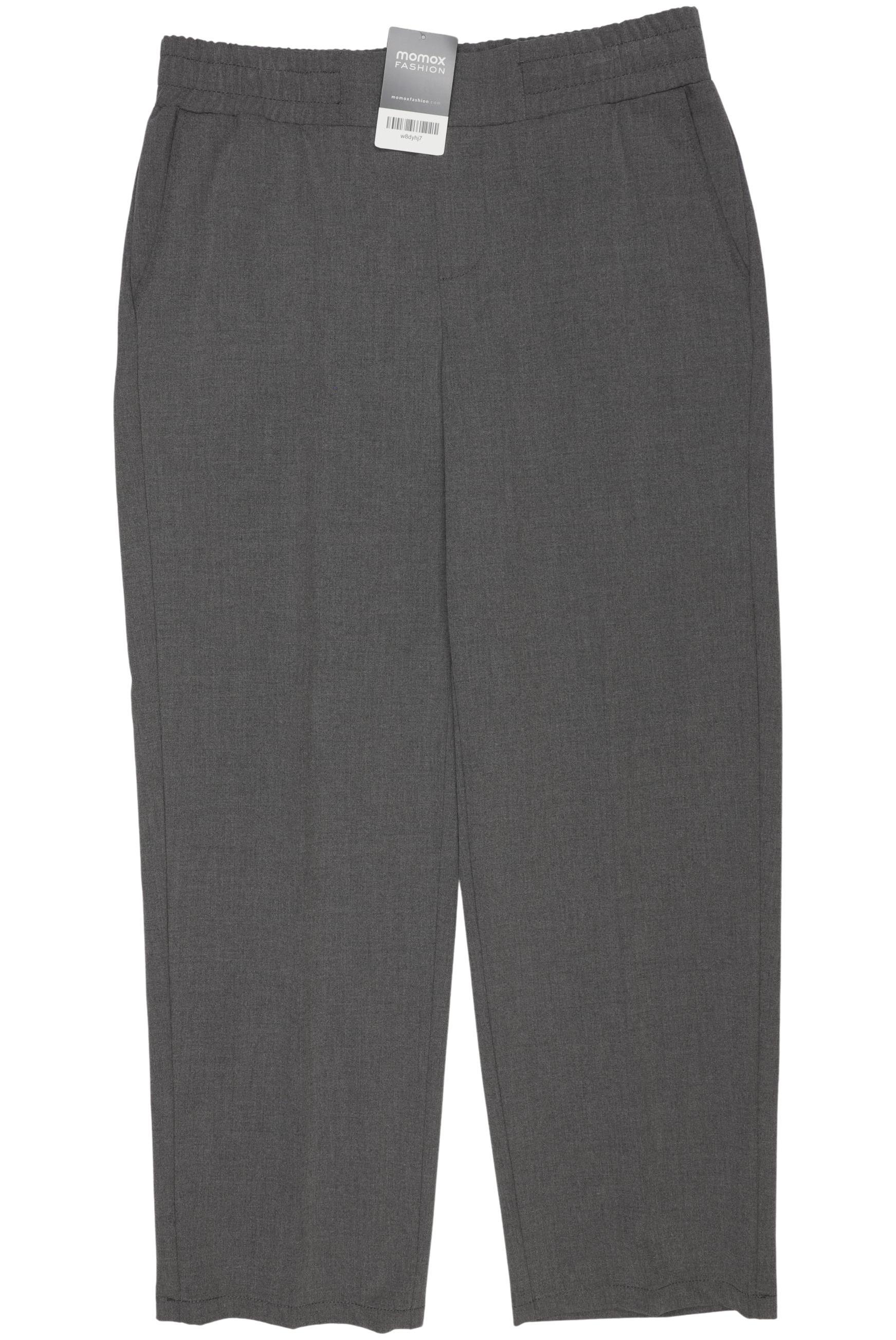 

Street One Damen Stoffhose, grau, Gr. 36