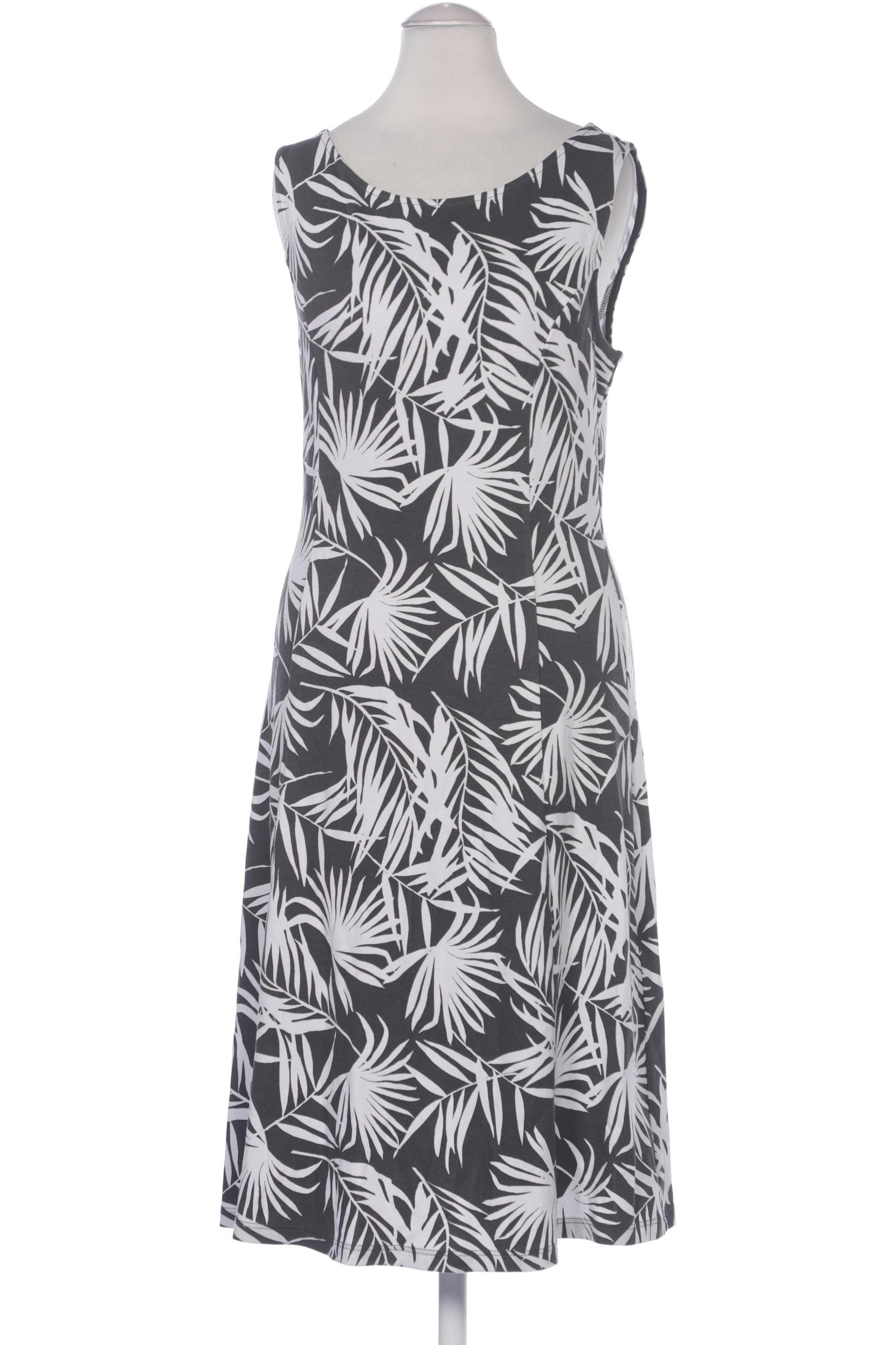 

Street One Damen Kleid, grün, Gr. 34