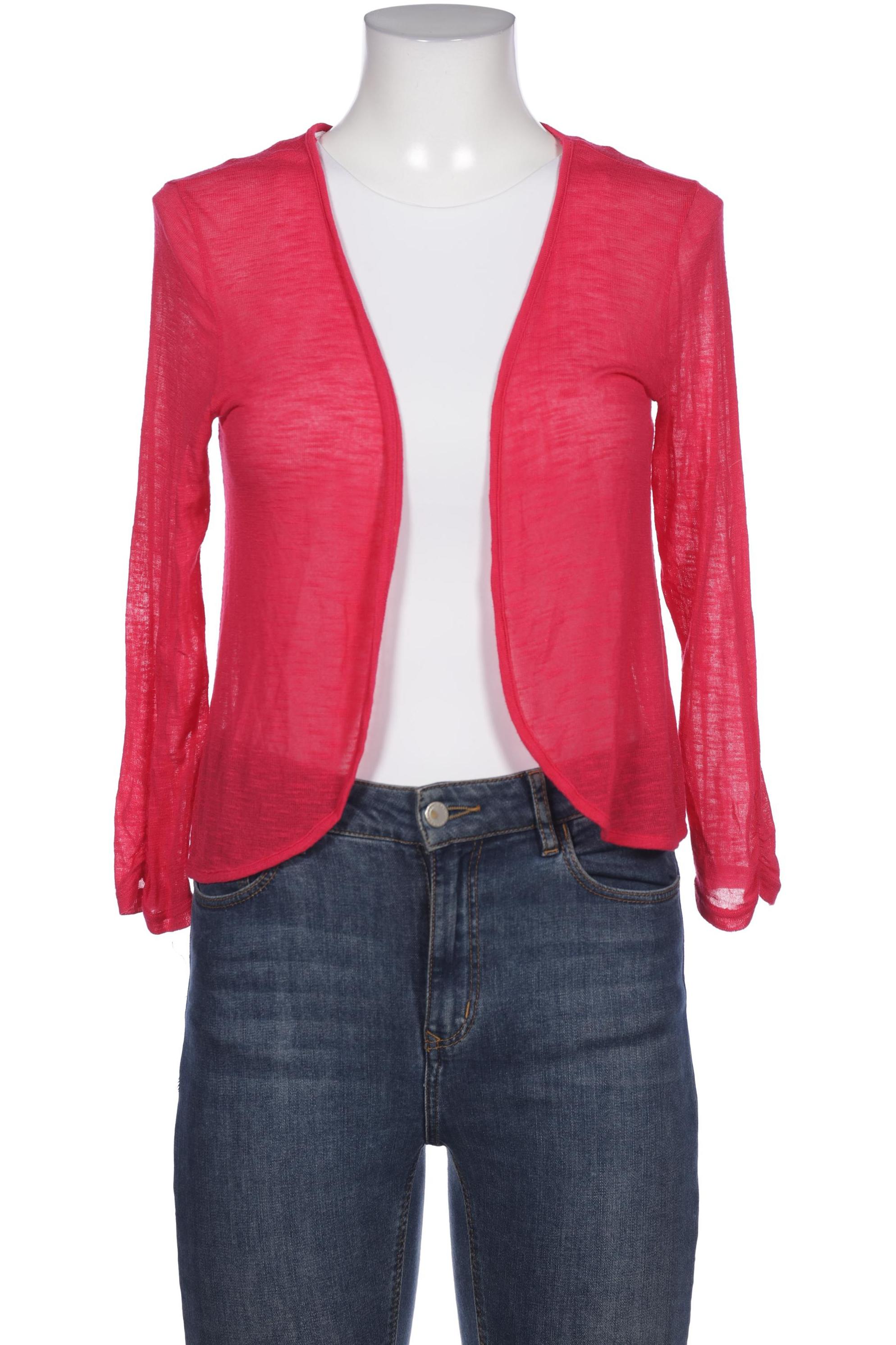 

Street One Damen Strickjacke, pink