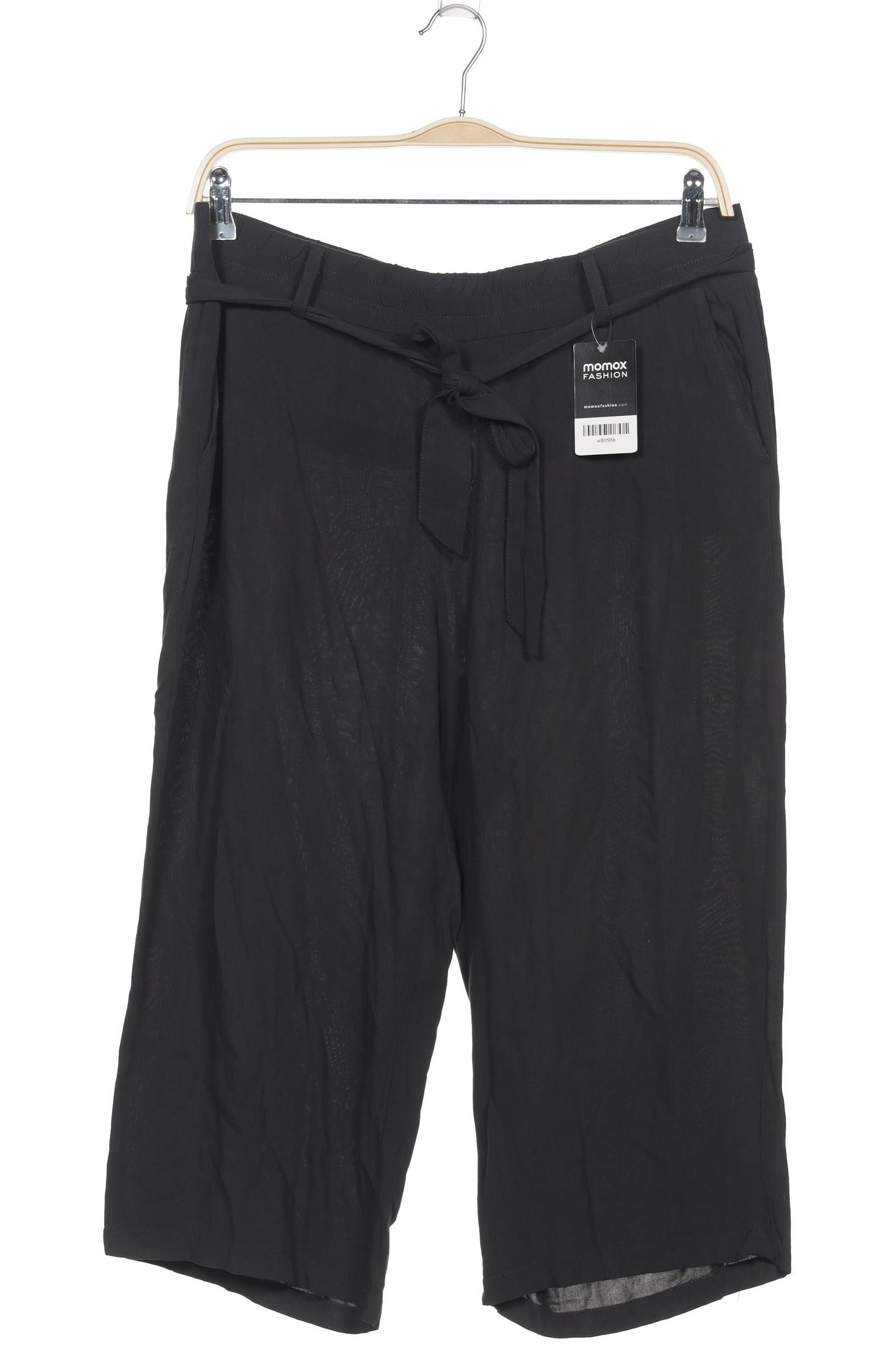 

Street One Damen Stoffhose, marineblau, Gr. 44
