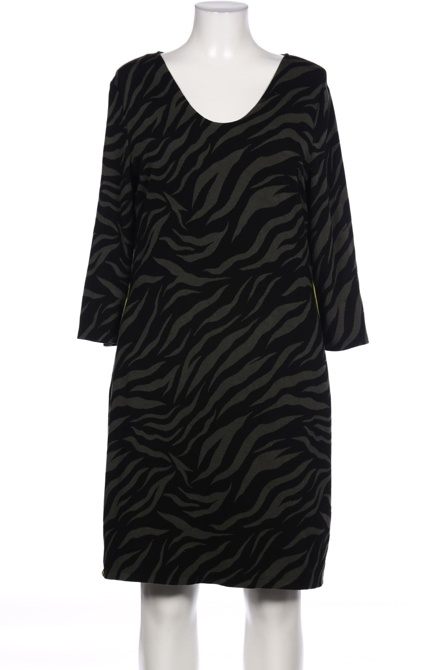 

Street One Damen Kleid, grün, Gr. 42