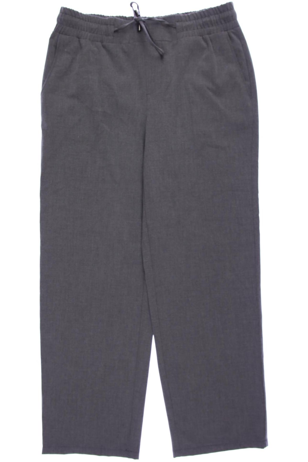 

Street One Damen Stoffhose, grau, Gr. 36