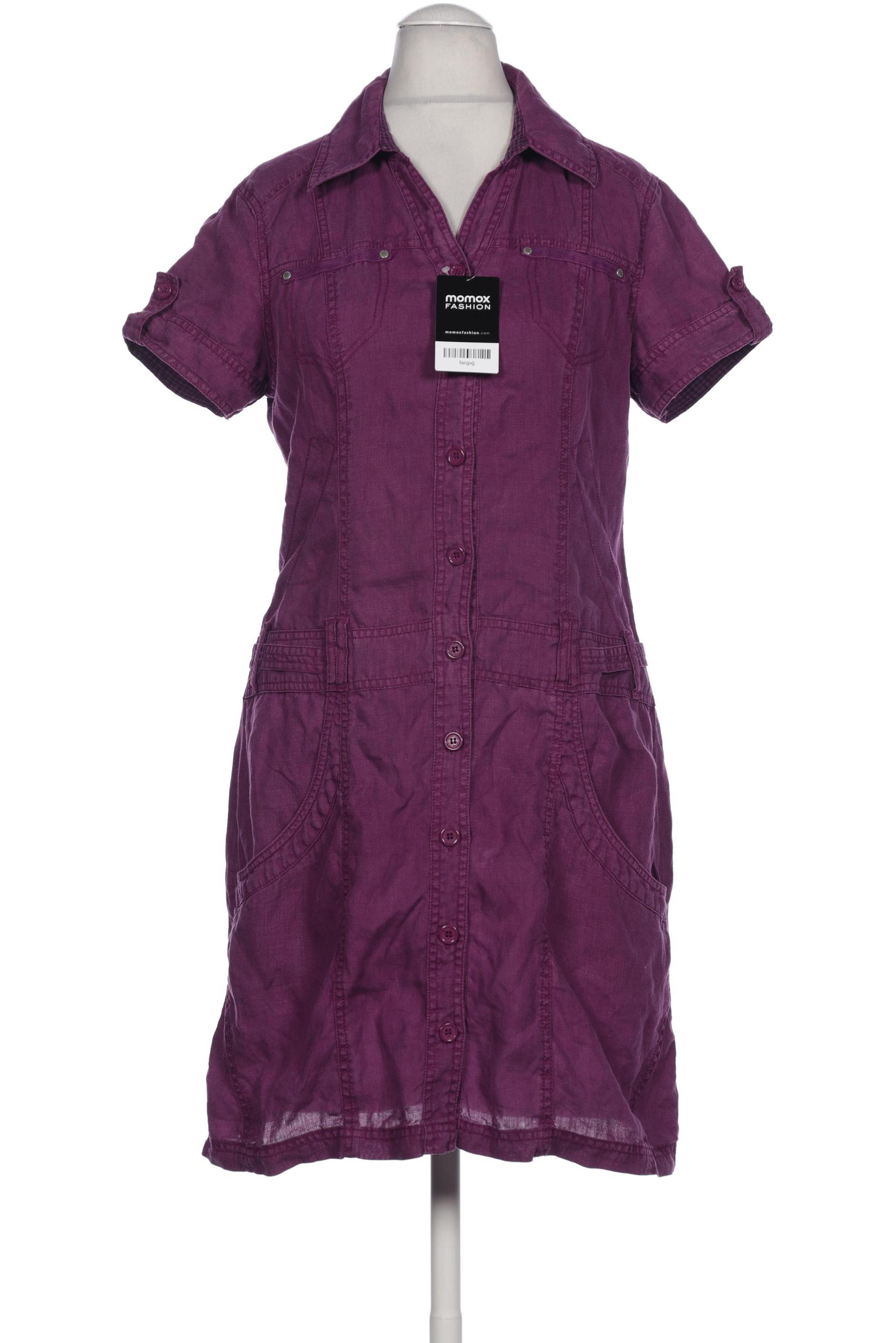 

Street One Damen Kleid, flieder, Gr. 38