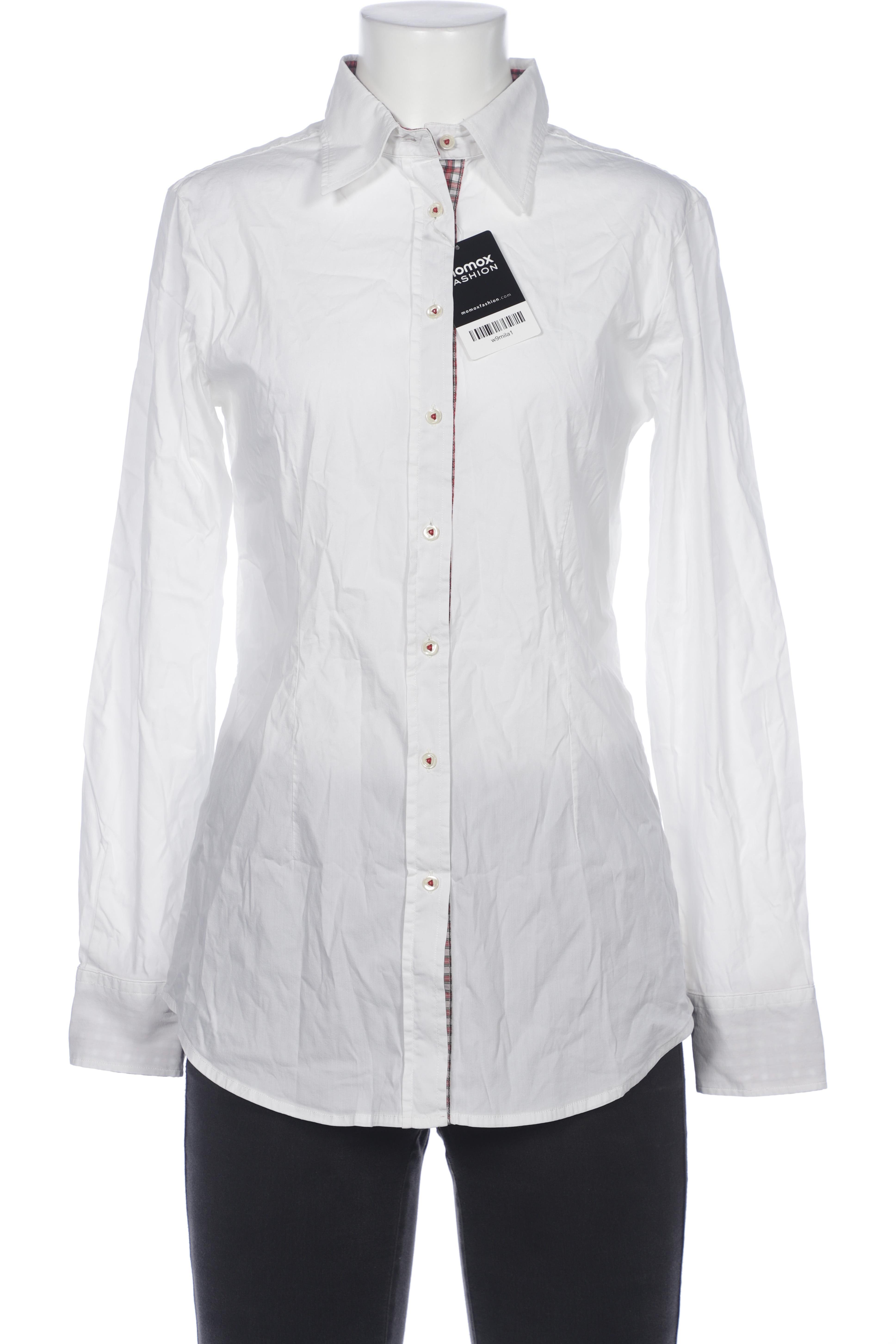 

Street One Damen Bluse, cremeweiß, Gr. 36