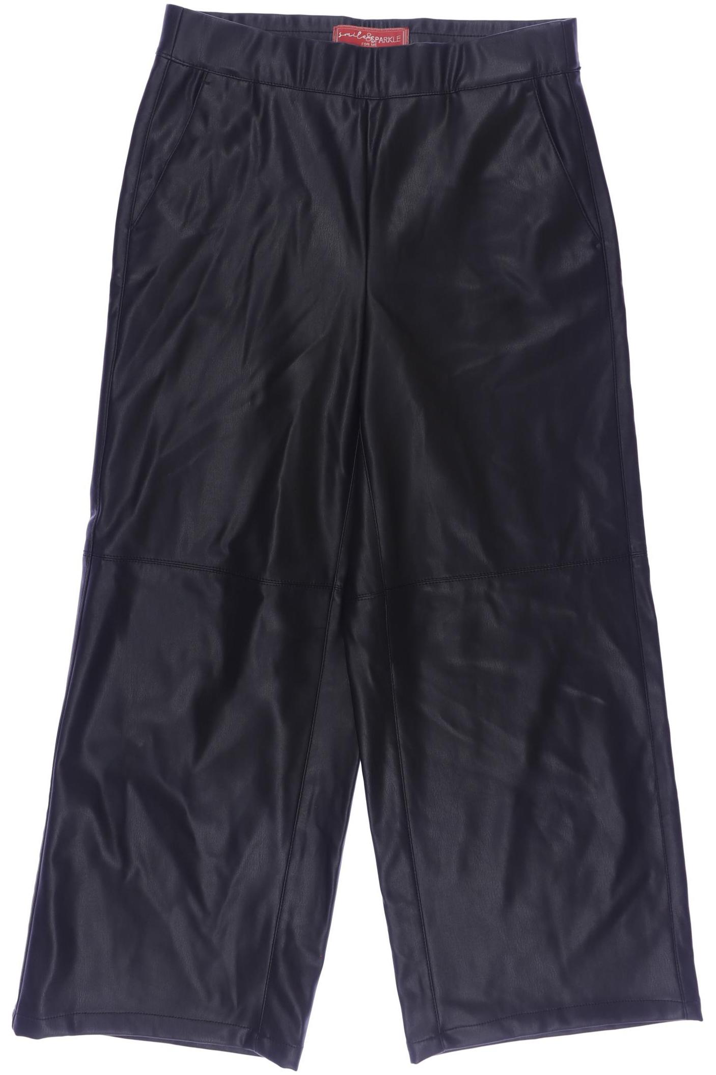 

Street One Damen Stoffhose, schwarz, Gr. 34