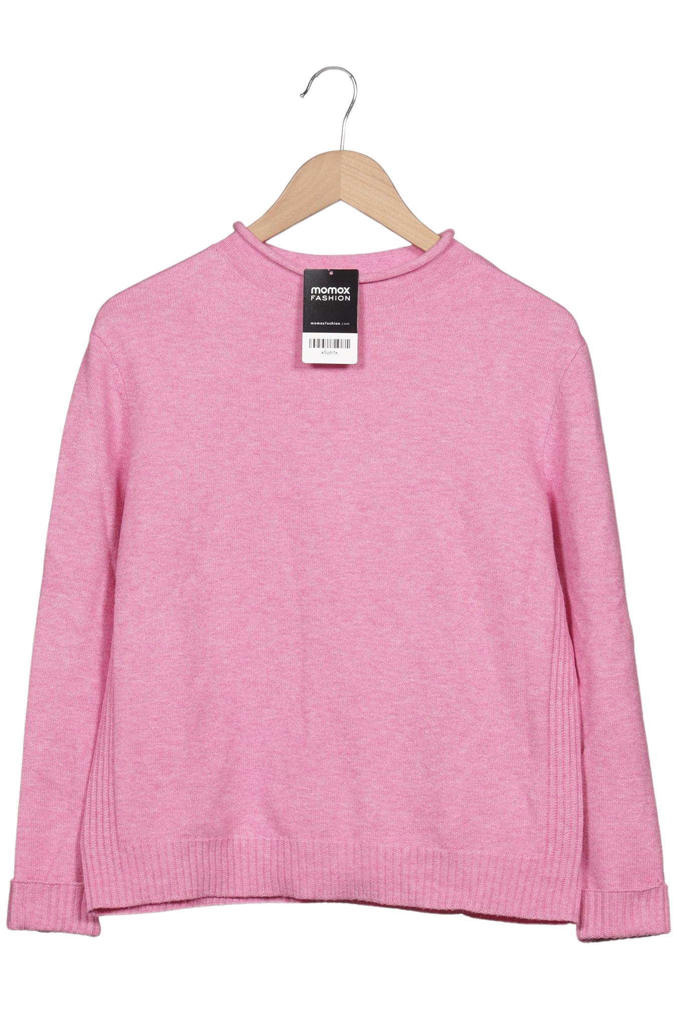

Street One Damen Pullover, pink, Gr. 38