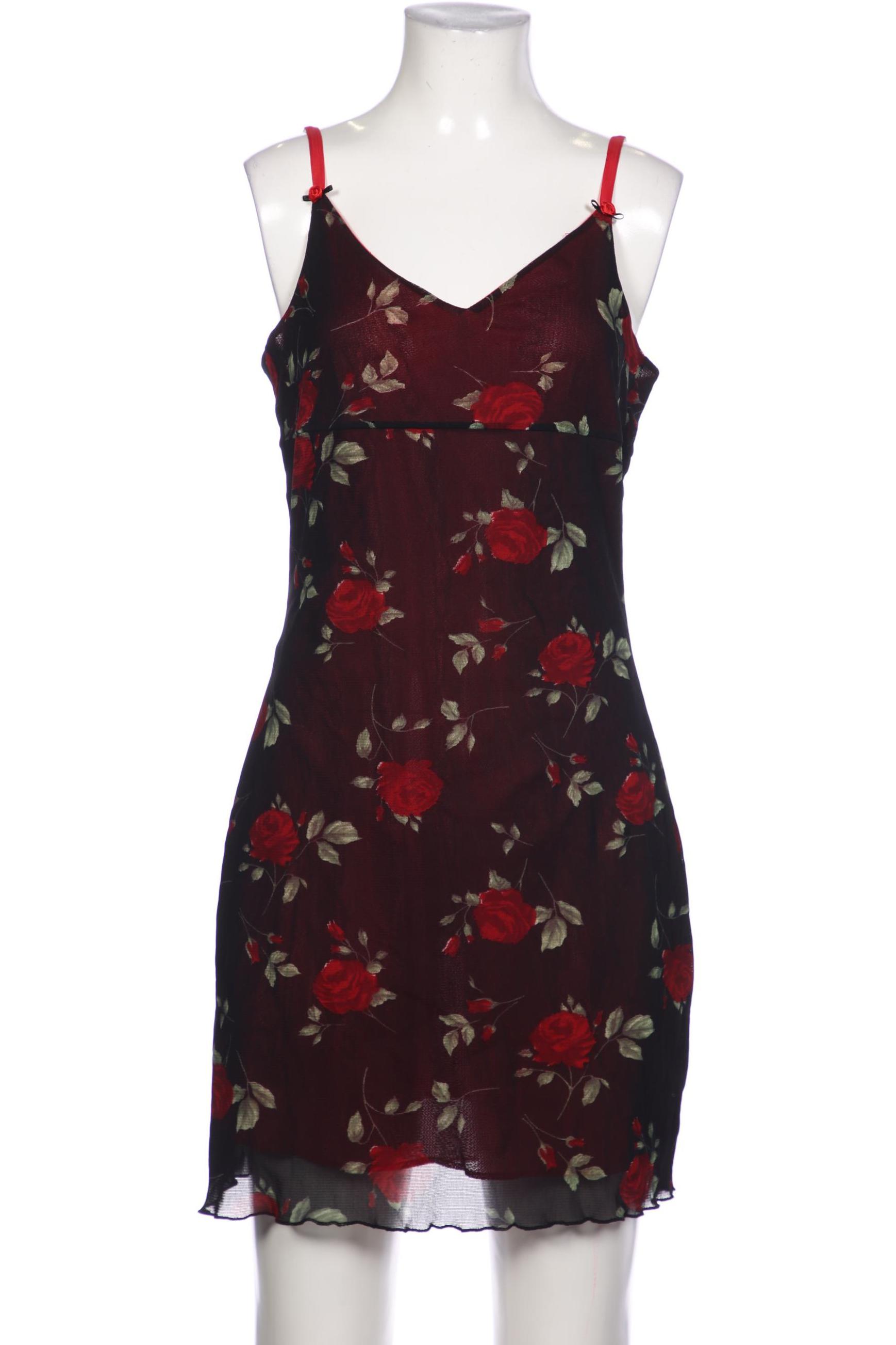 

Street One Damen Kleid, schwarz, Gr. 38