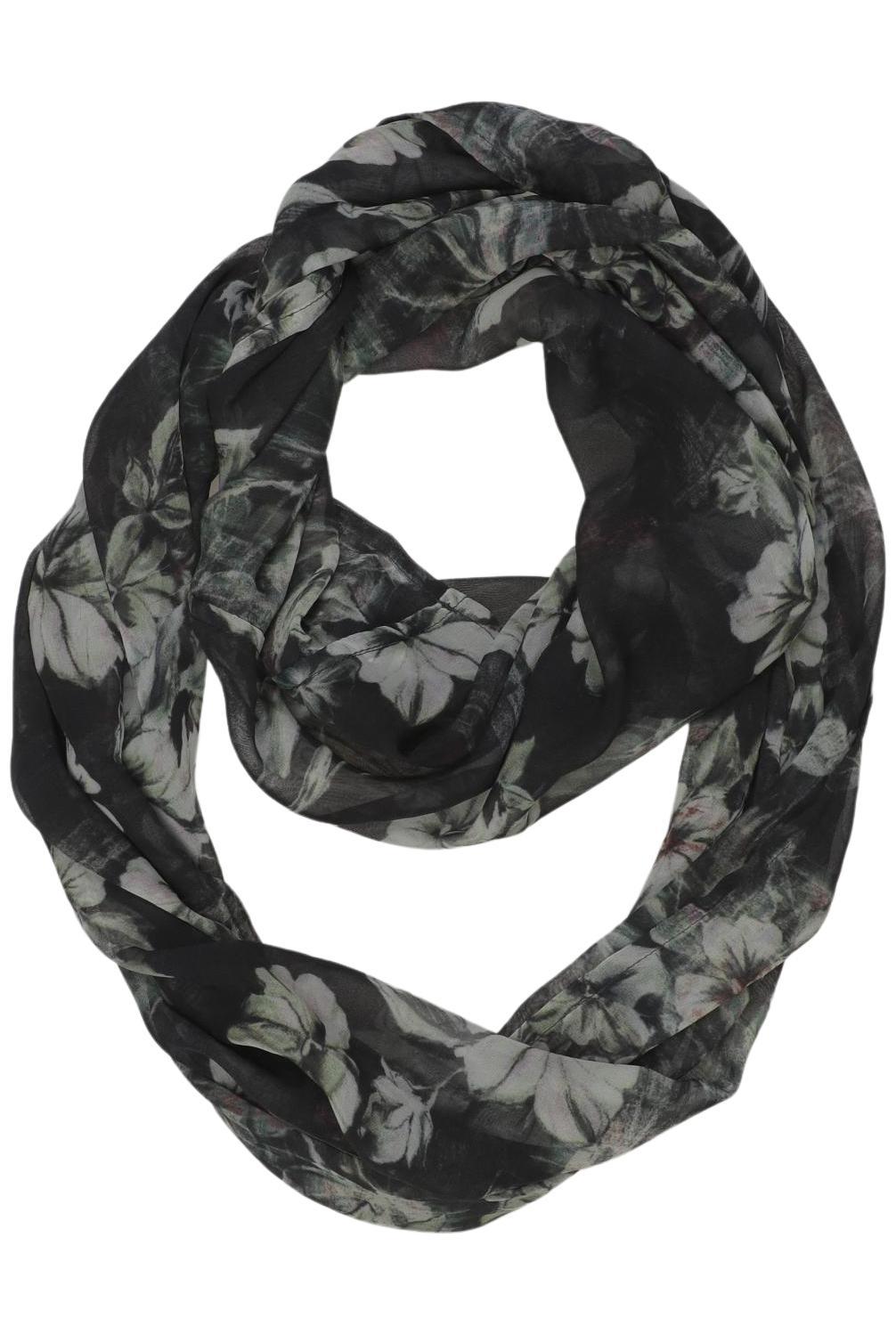 

Street One Damen Schal, mehrfarbig, Gr.