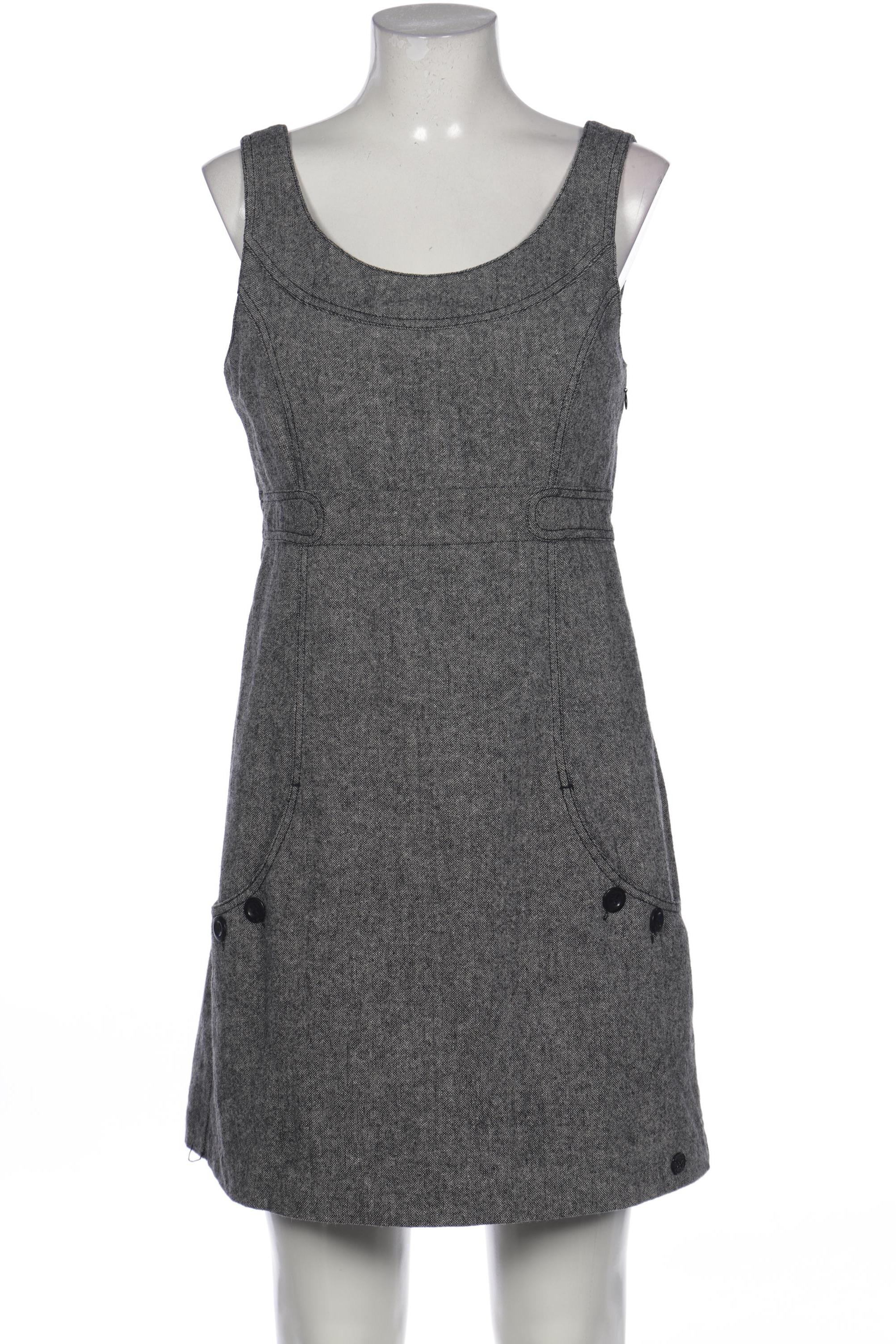 

Street One Damen Kleid, grau, Gr. 40