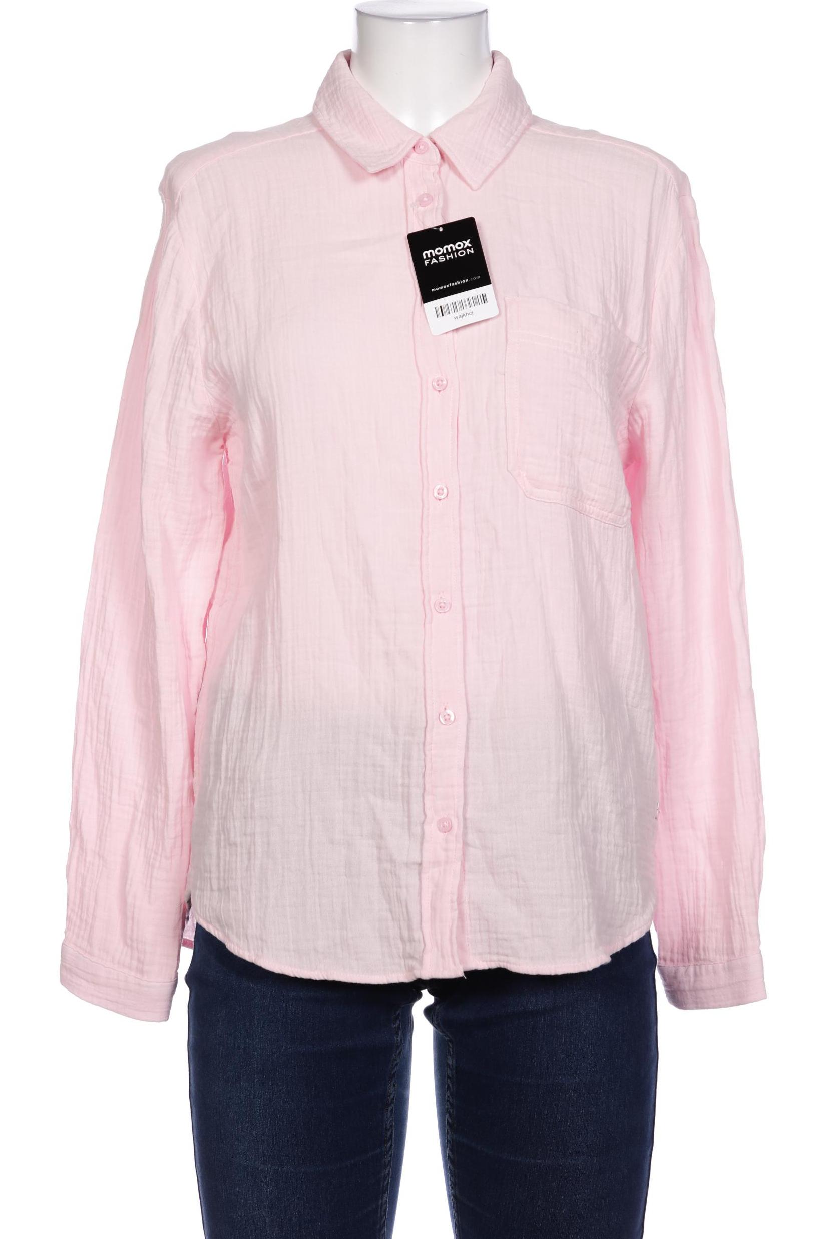 

Street One Damen Bluse, pink, Gr. 38