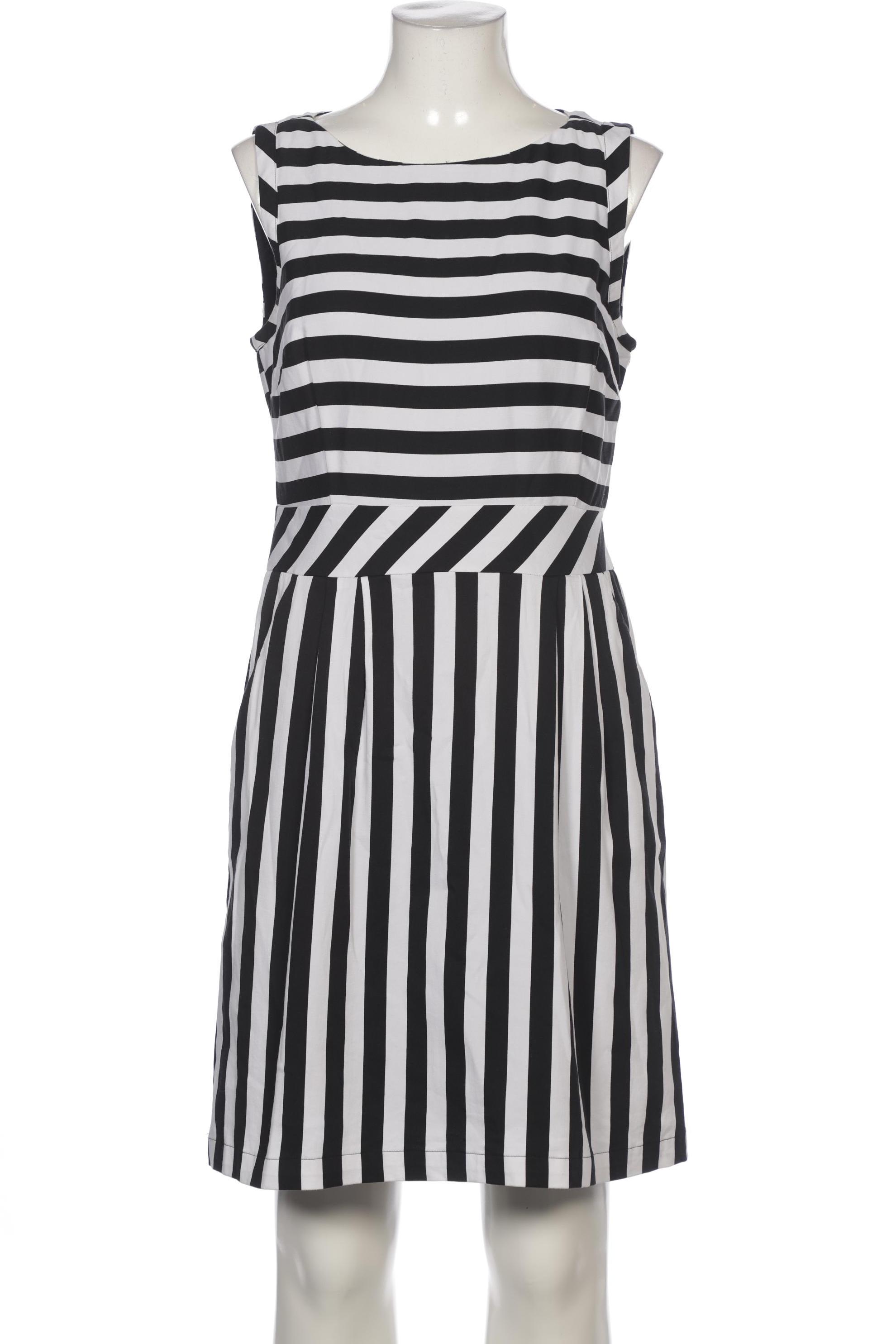 

Street One Damen Kleid, schwarz