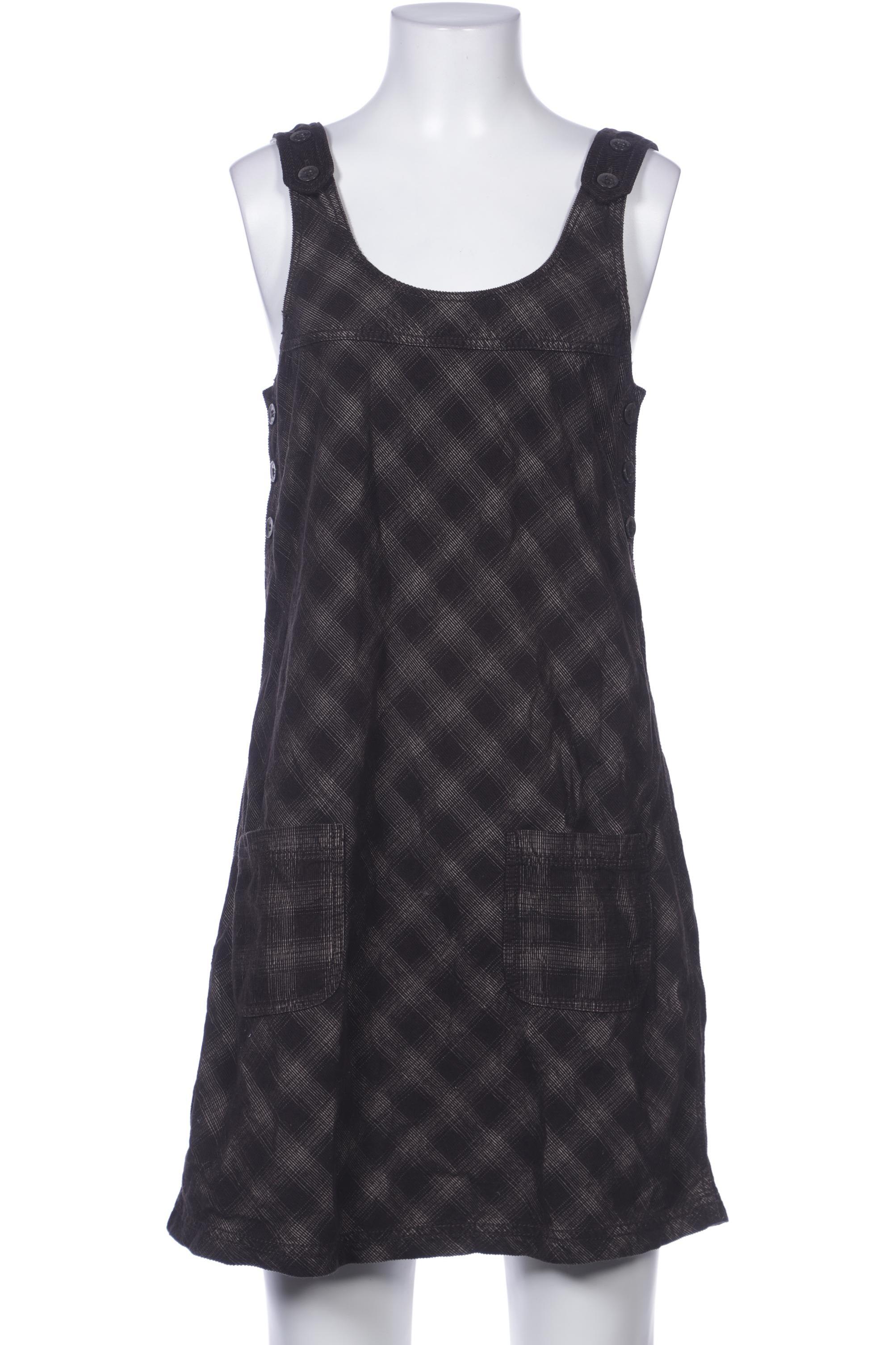 

Street One Damen Kleid, braun, Gr. 36