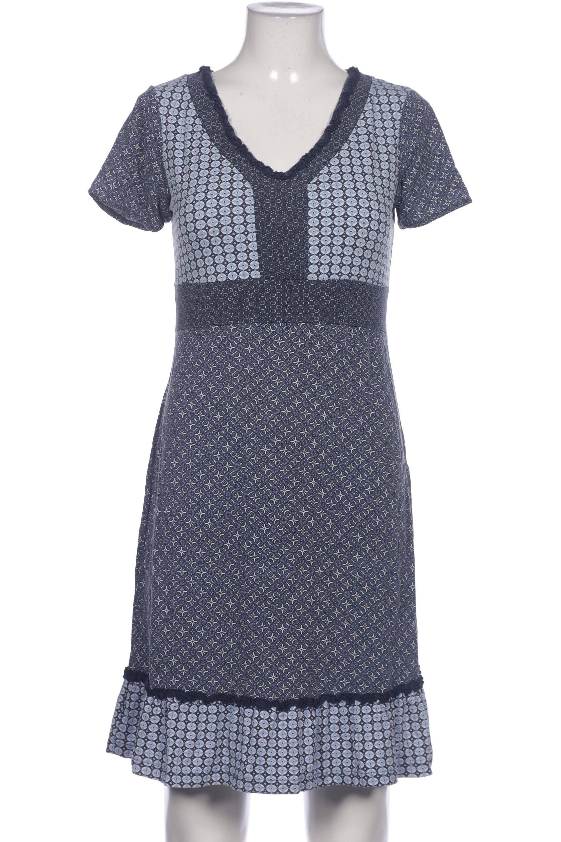 

Street One Damen Kleid, blau, Gr. 38