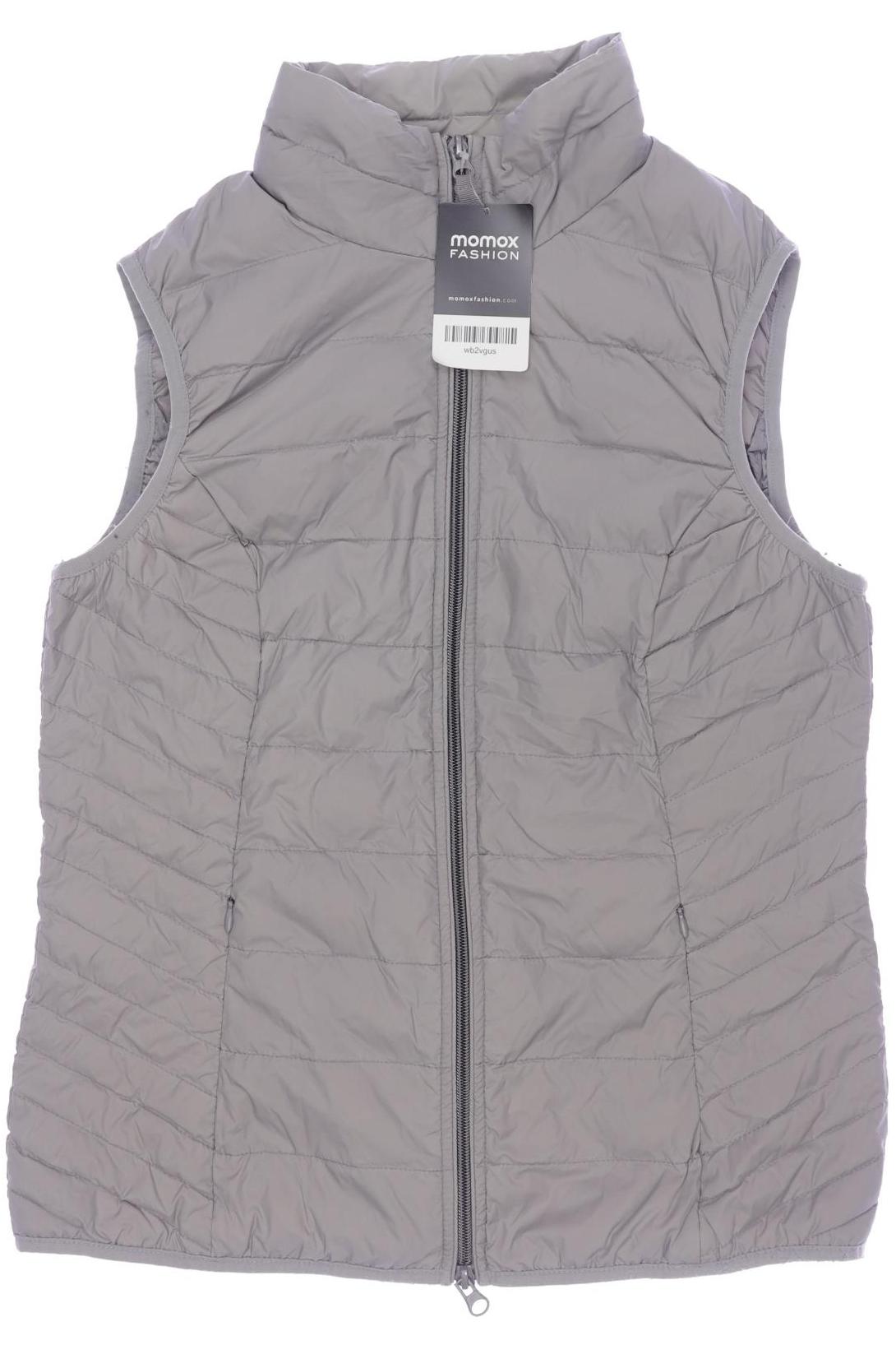 

Street One Damen Weste, grau, Gr. 38