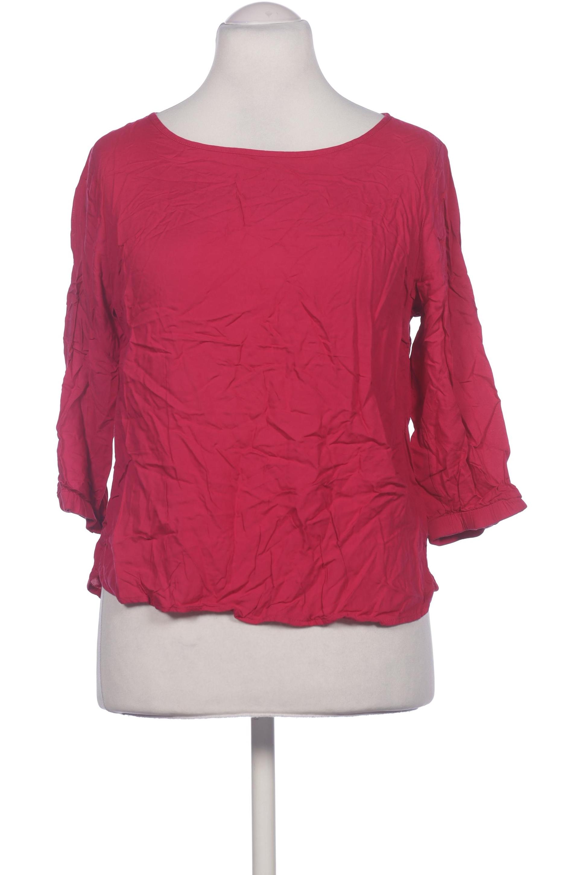 

Street One Damen Bluse, pink, Gr. 40