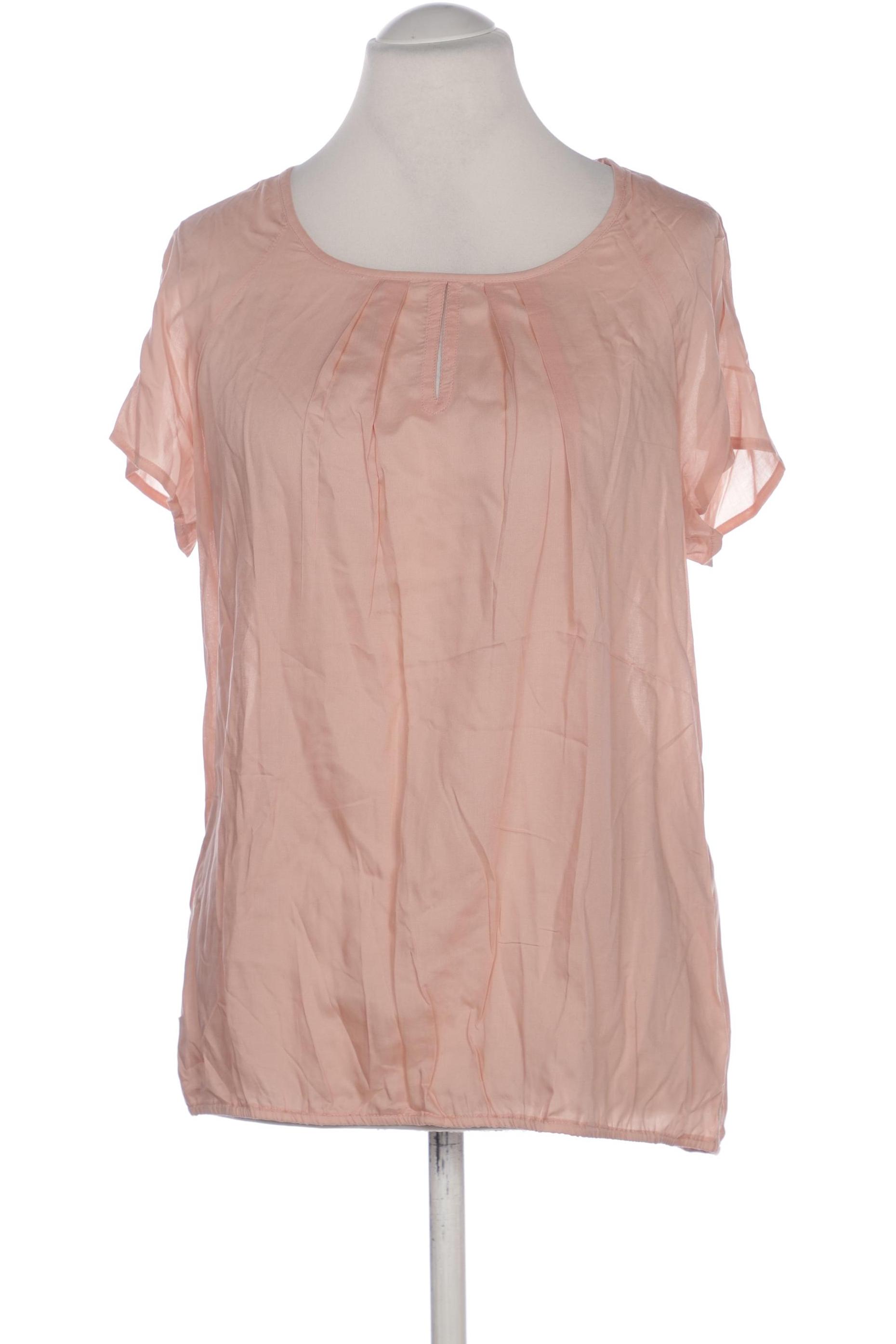 

Street One Damen Bluse, pink, Gr. 42