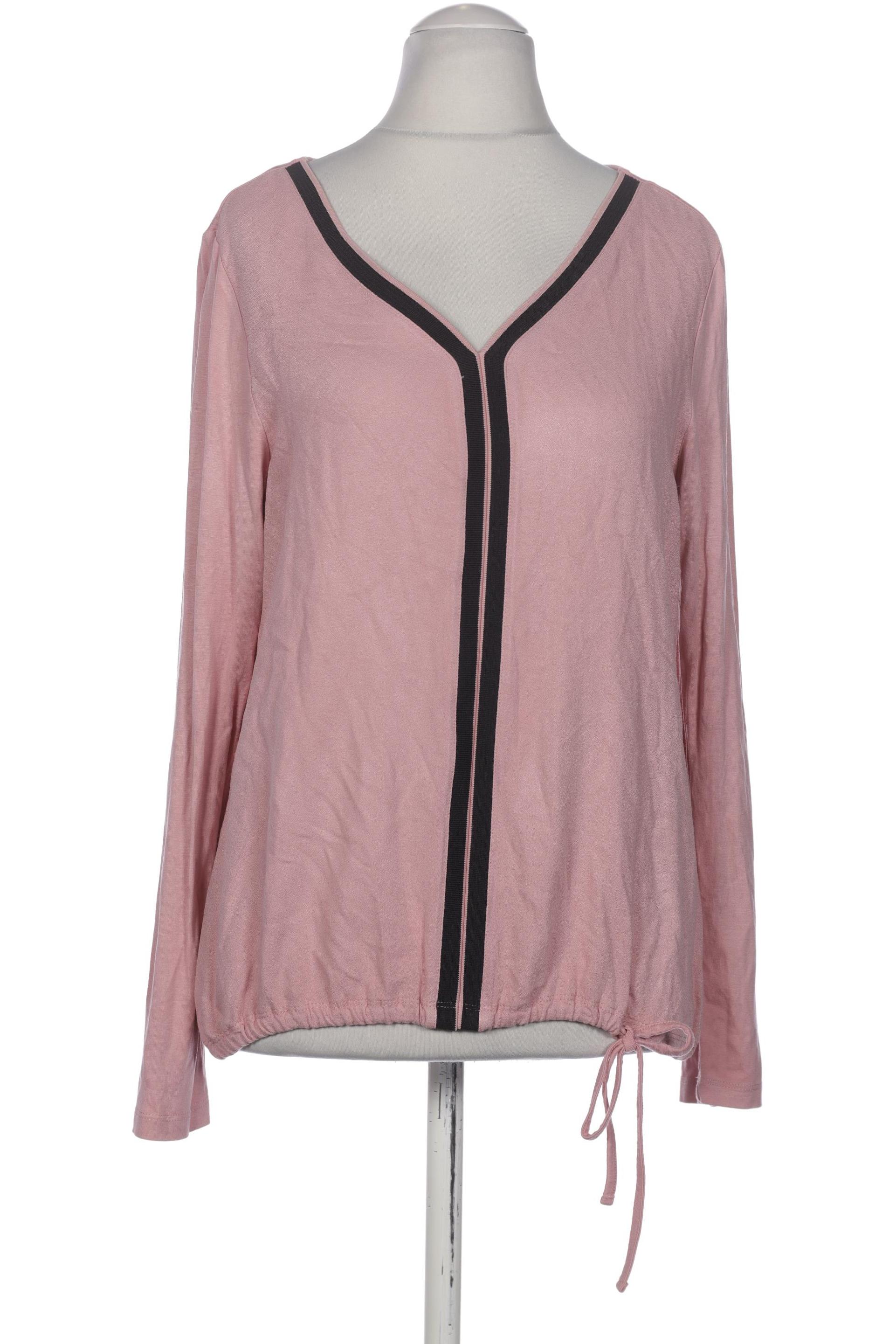 

Street One Damen Bluse, pink, Gr. 38