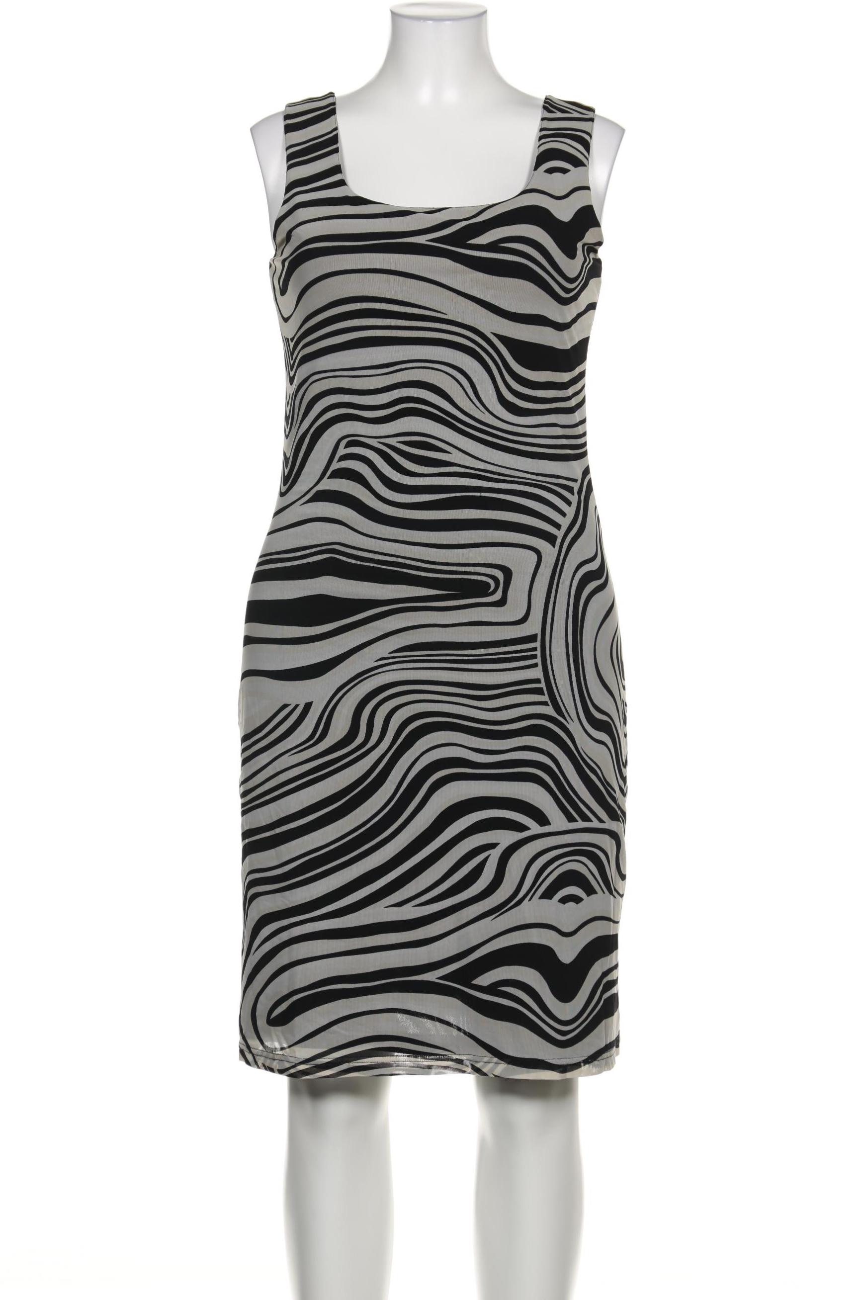 

Street One Damen Kleid, schwarz