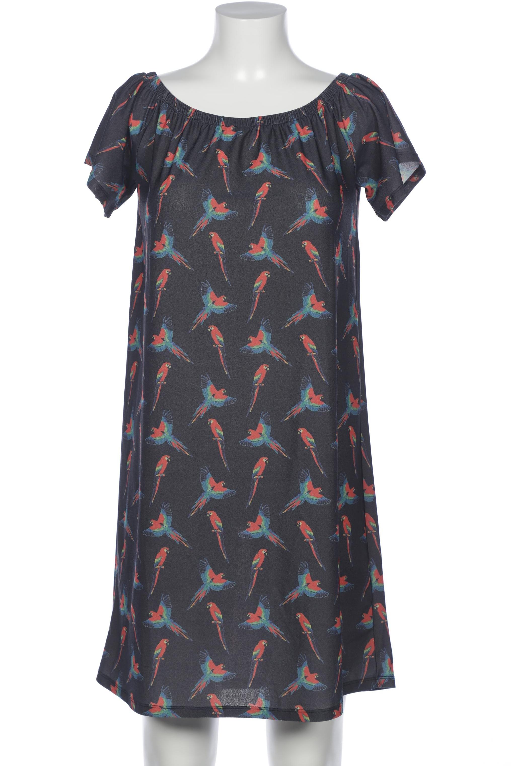 

Street One Damen Kleid, marineblau, Gr. 36