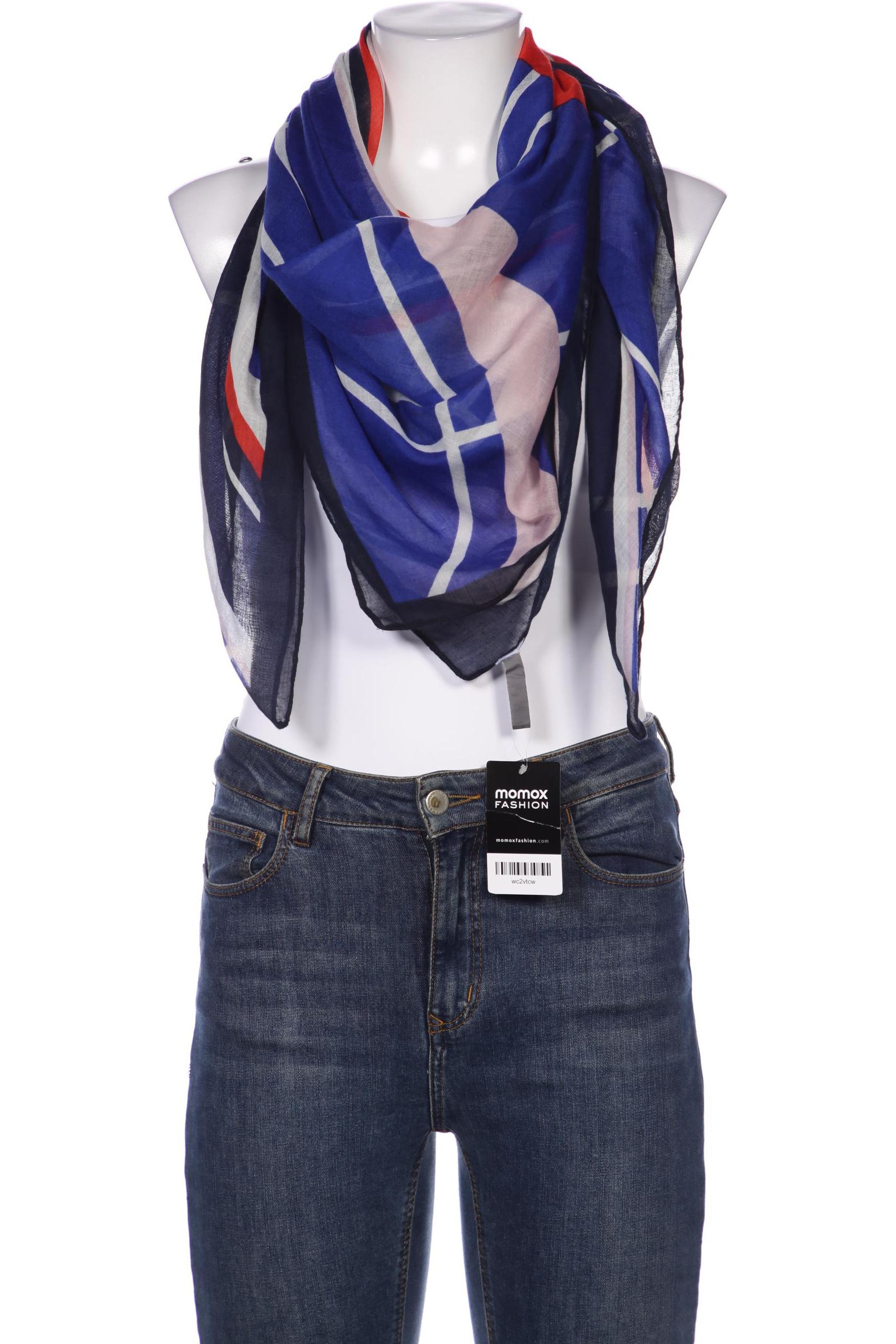 

Street One Damen Schal, mehrfarbig, Gr.