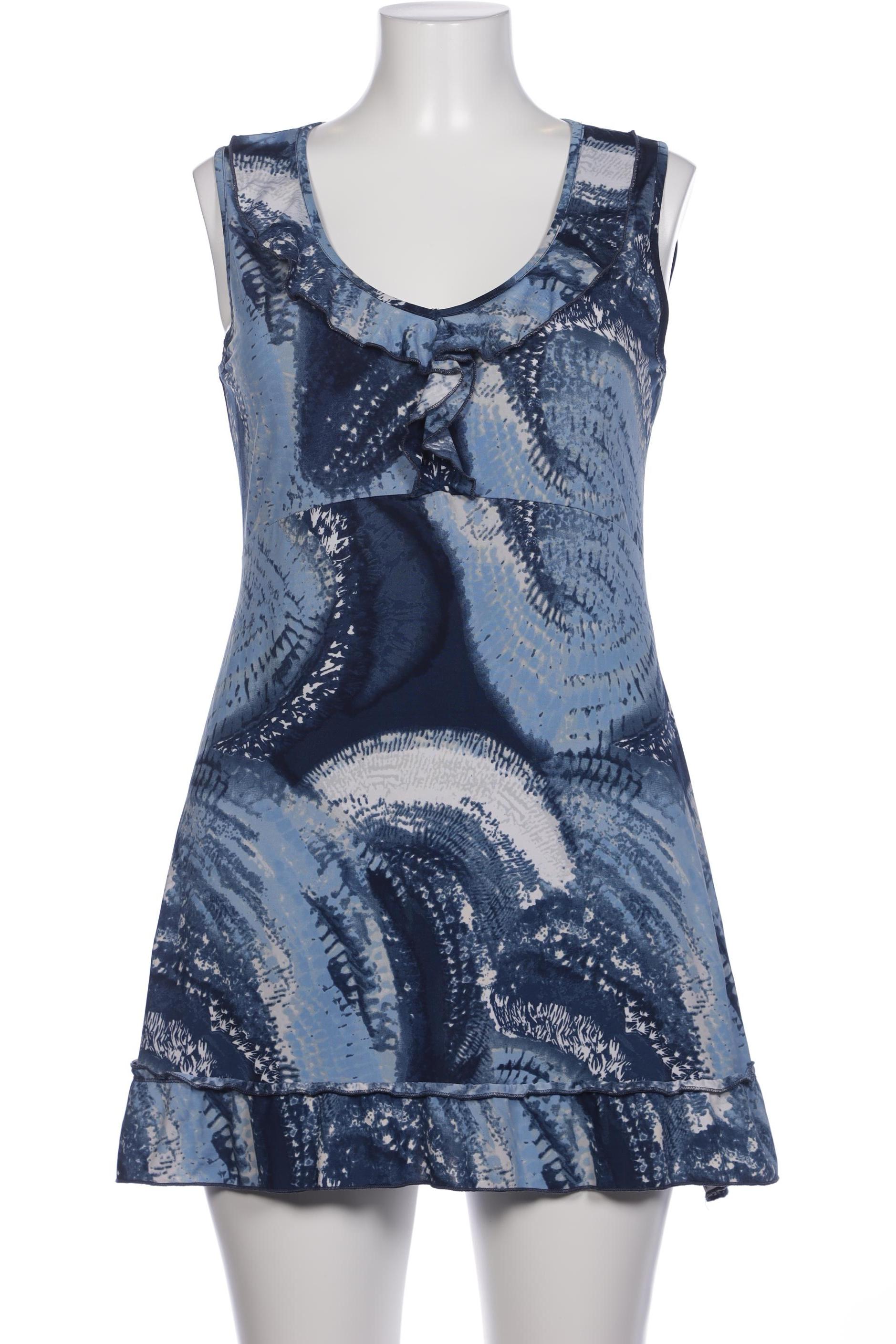 

Street One Damen Kleid, blau, Gr. 42