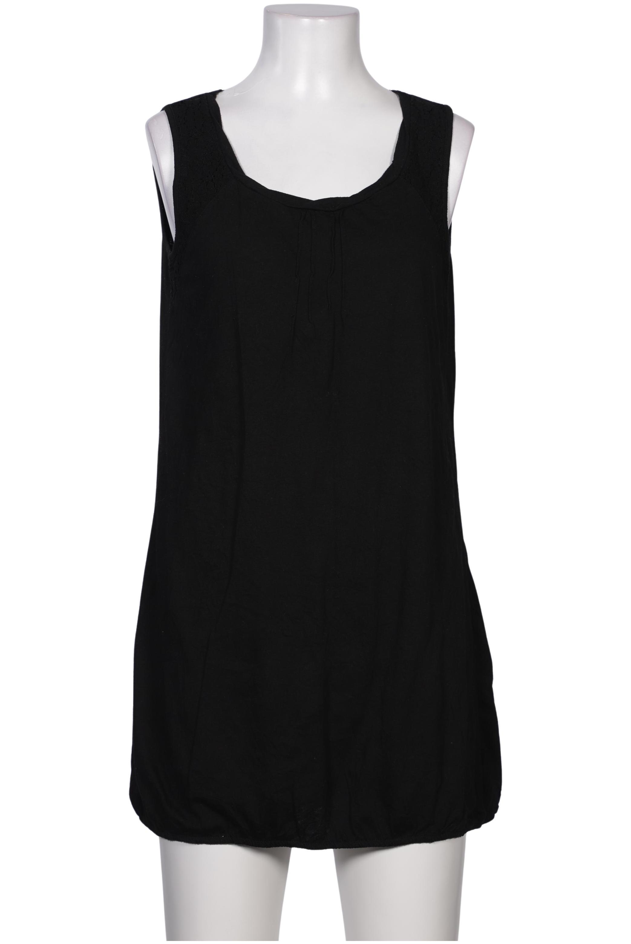 

Street One Damen Kleid, schwarz, Gr. 38