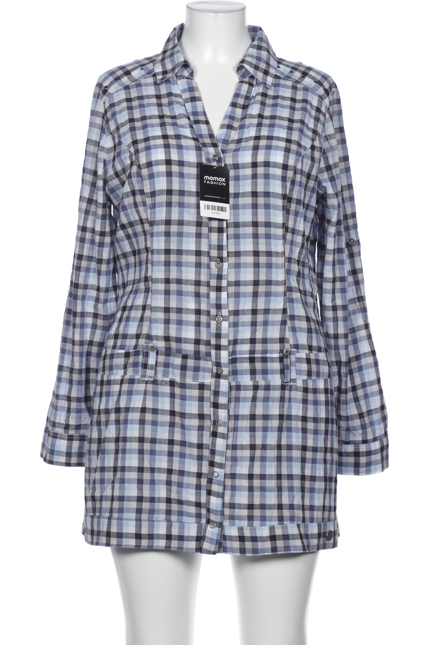 

Street One Damen Kleid, blau