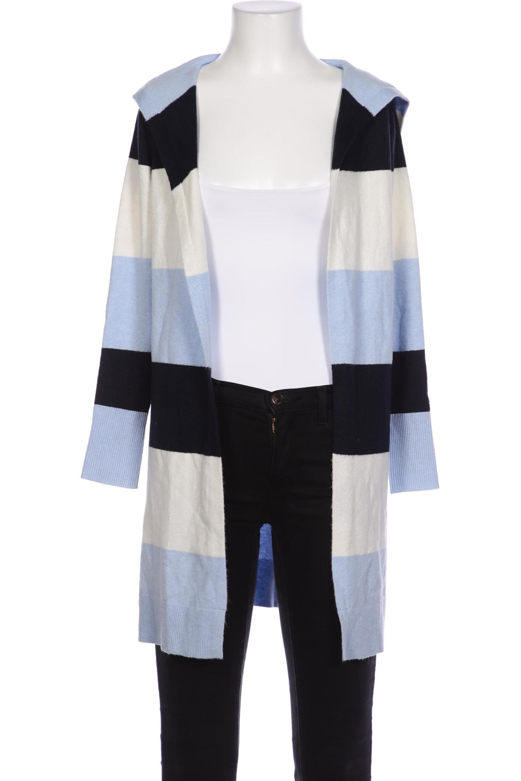 

Street One Damen Strickjacke, mehrfarbig, Gr. 34