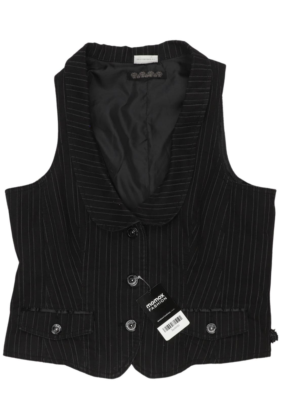 

Street One Damen Weste, schwarz, Gr. 42