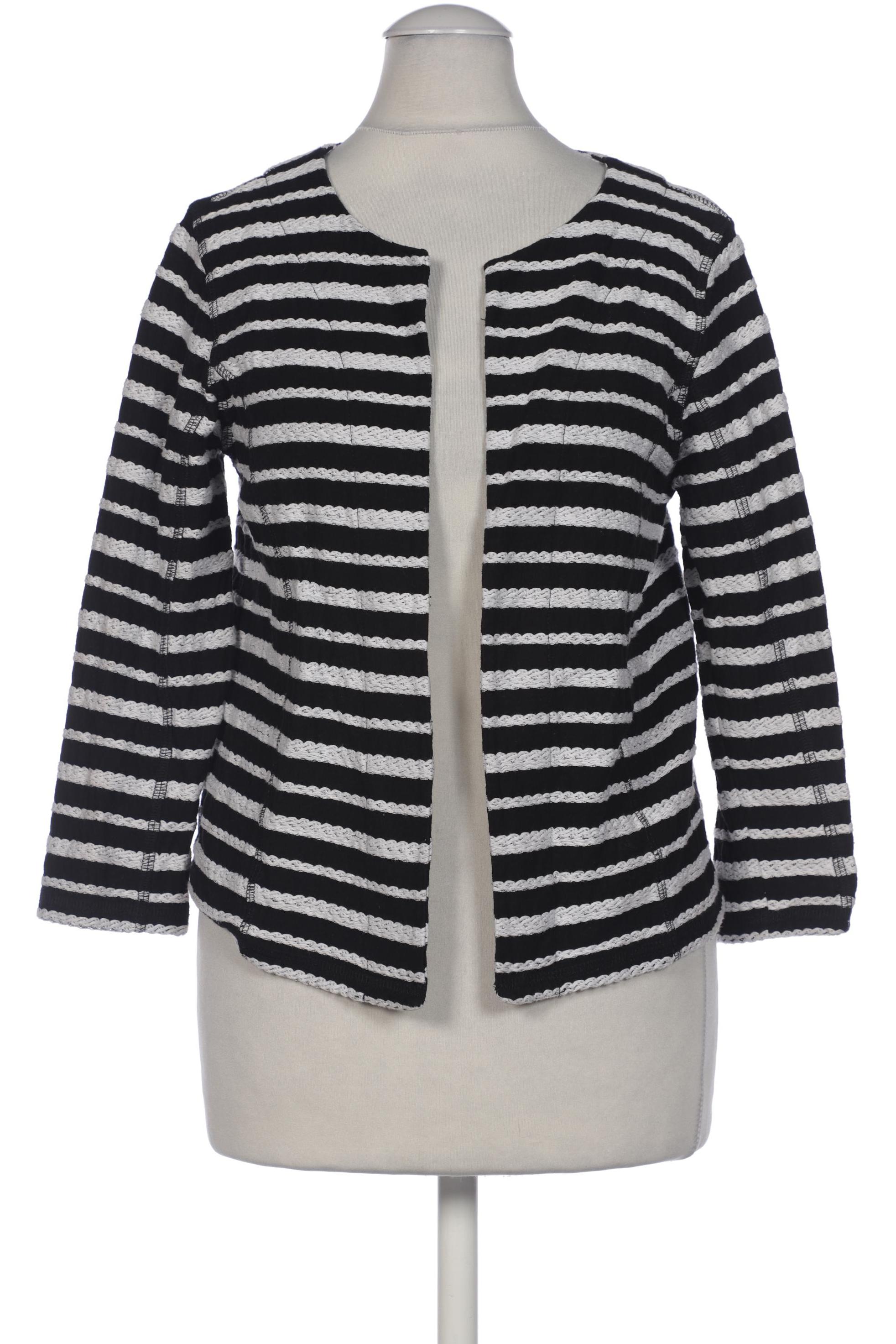 

Street One Damen Blazer, schwarz, Gr. 36