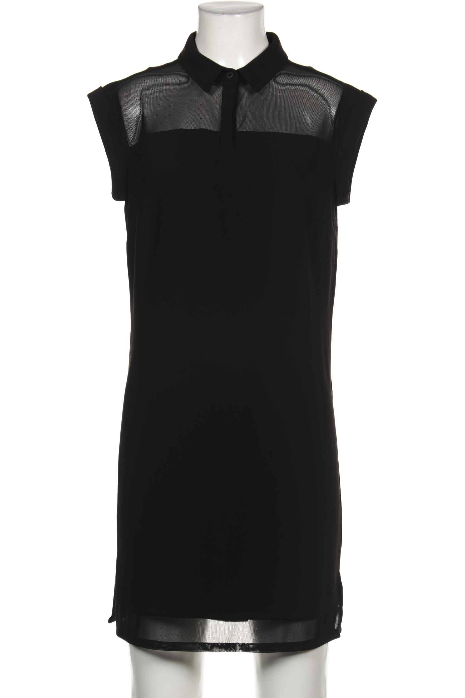 

Street One Damen Kleid, schwarz, Gr. 36