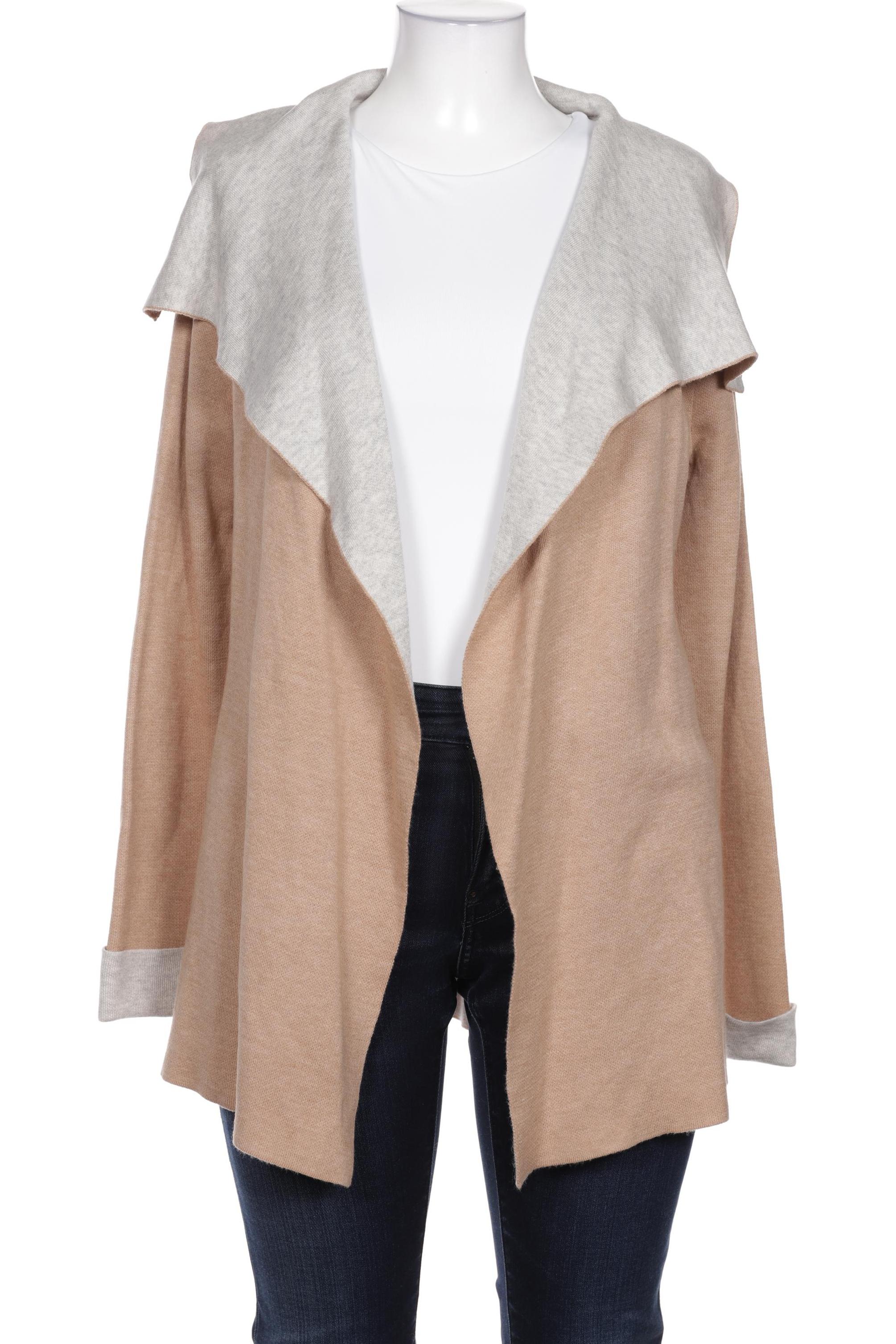 

Street One Damen Strickjacke, beige