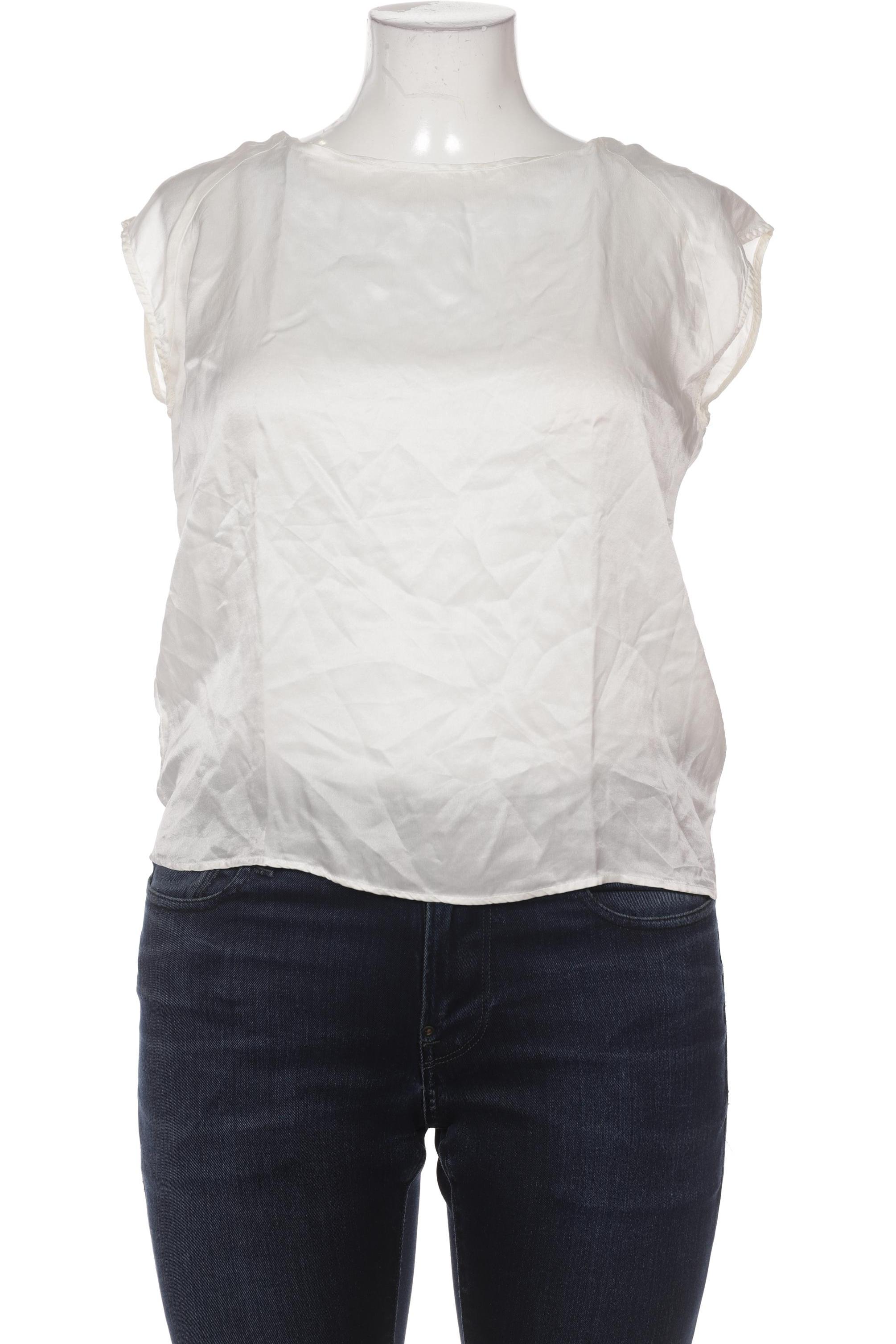 

Street One Damen Bluse, cremeweiß, Gr. 44