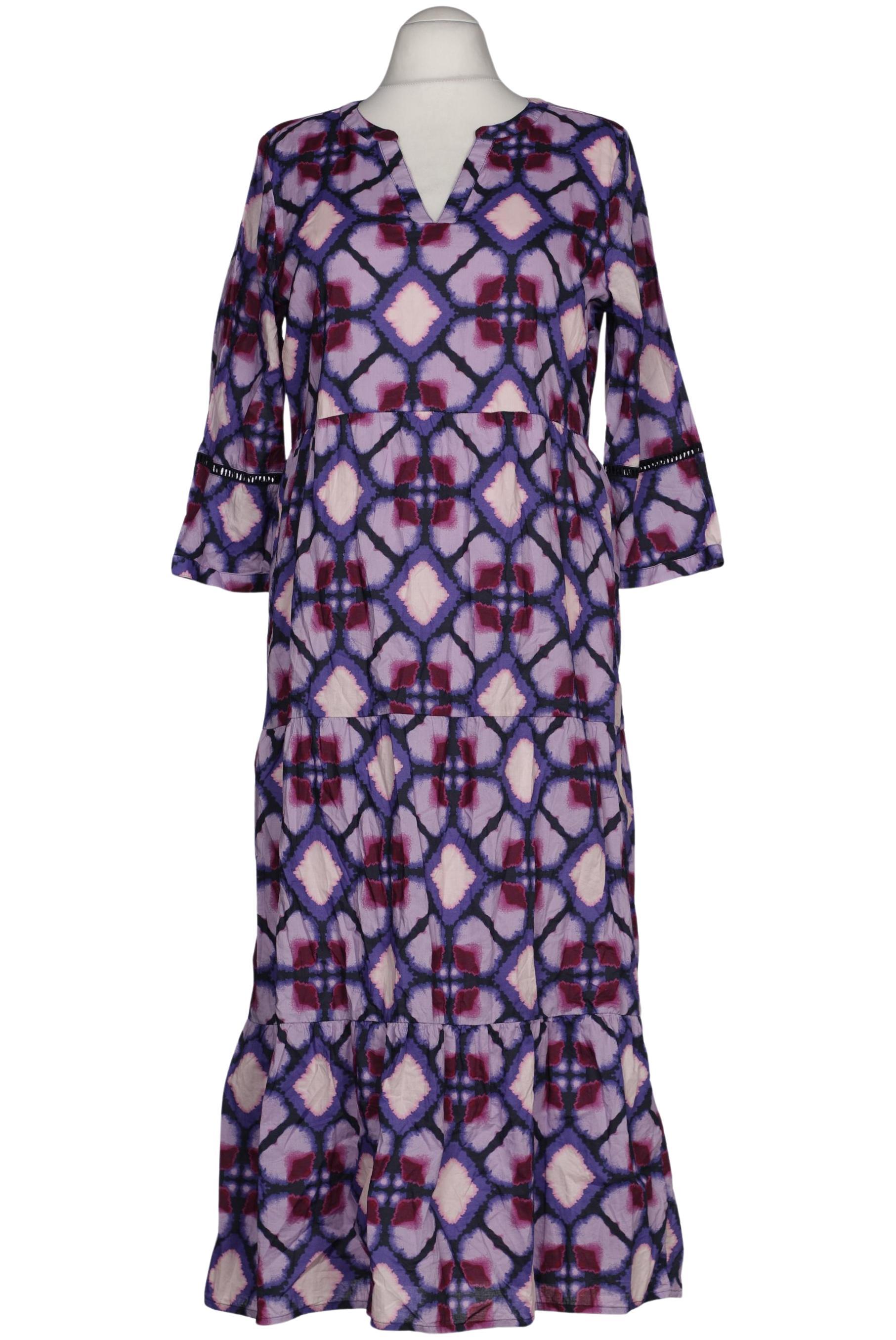 

Street One Damen Kleid, flieder, Gr. 40