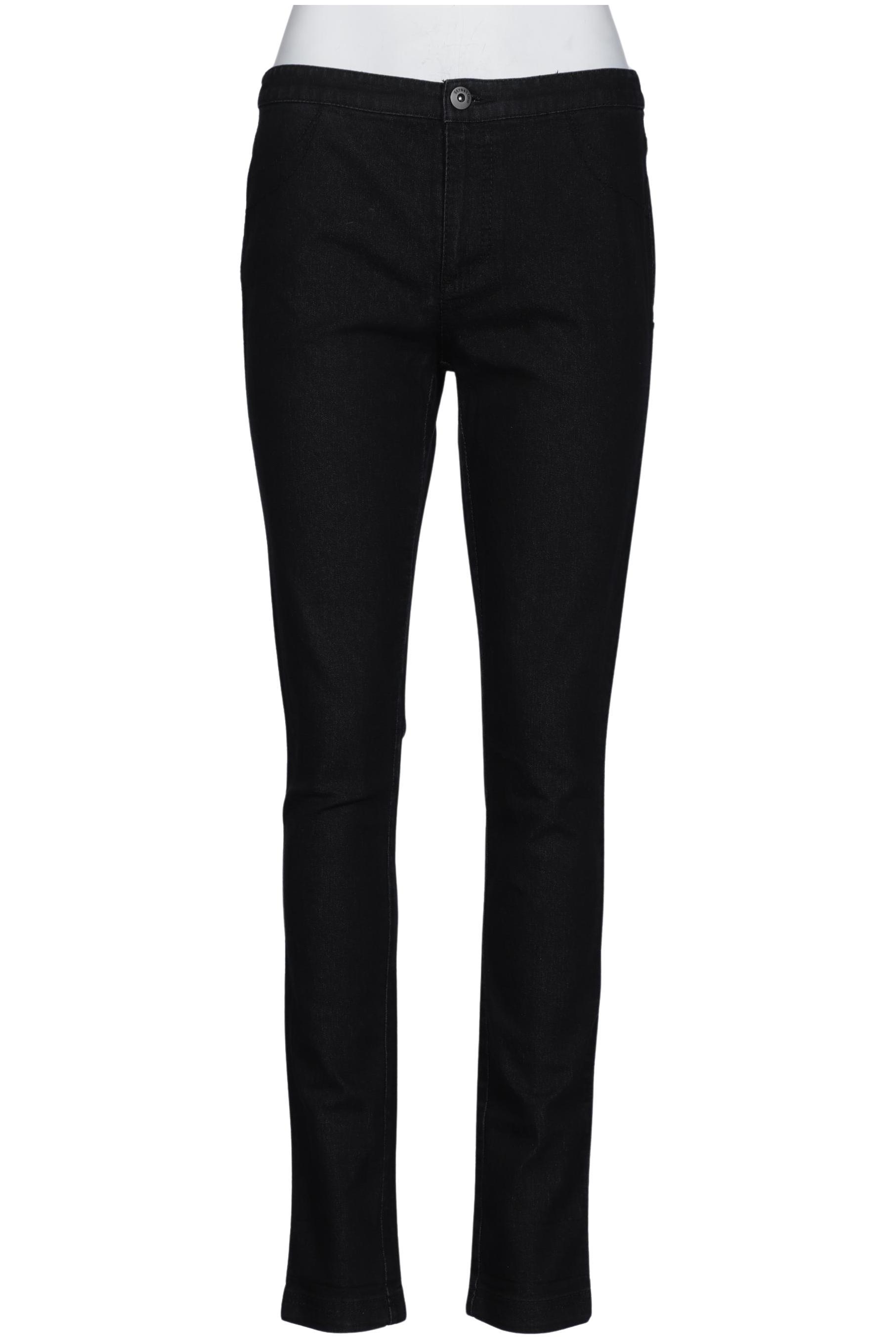 

Street One Damen Stoffhose, schwarz, Gr. 29