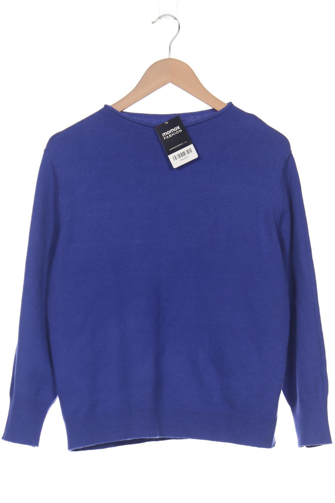 

Street One Damen Pullover, marineblau, Gr. 38