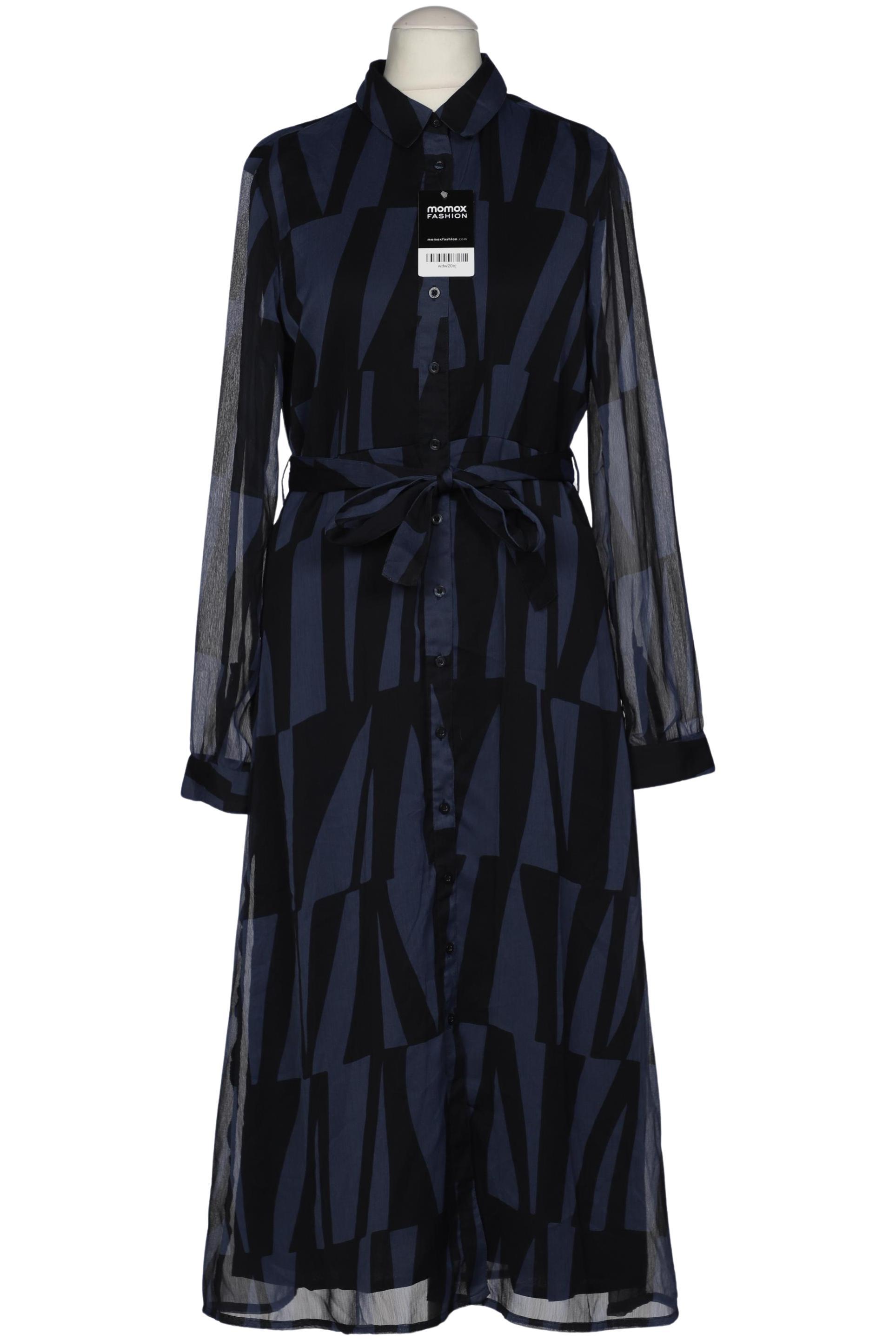 

Street One Damen Kleid, marineblau, Gr. 34
