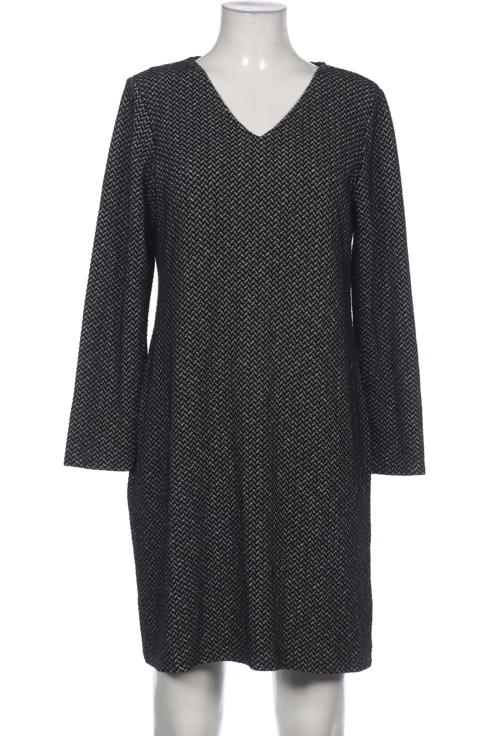 

Street One Damen Kleid, schwarz