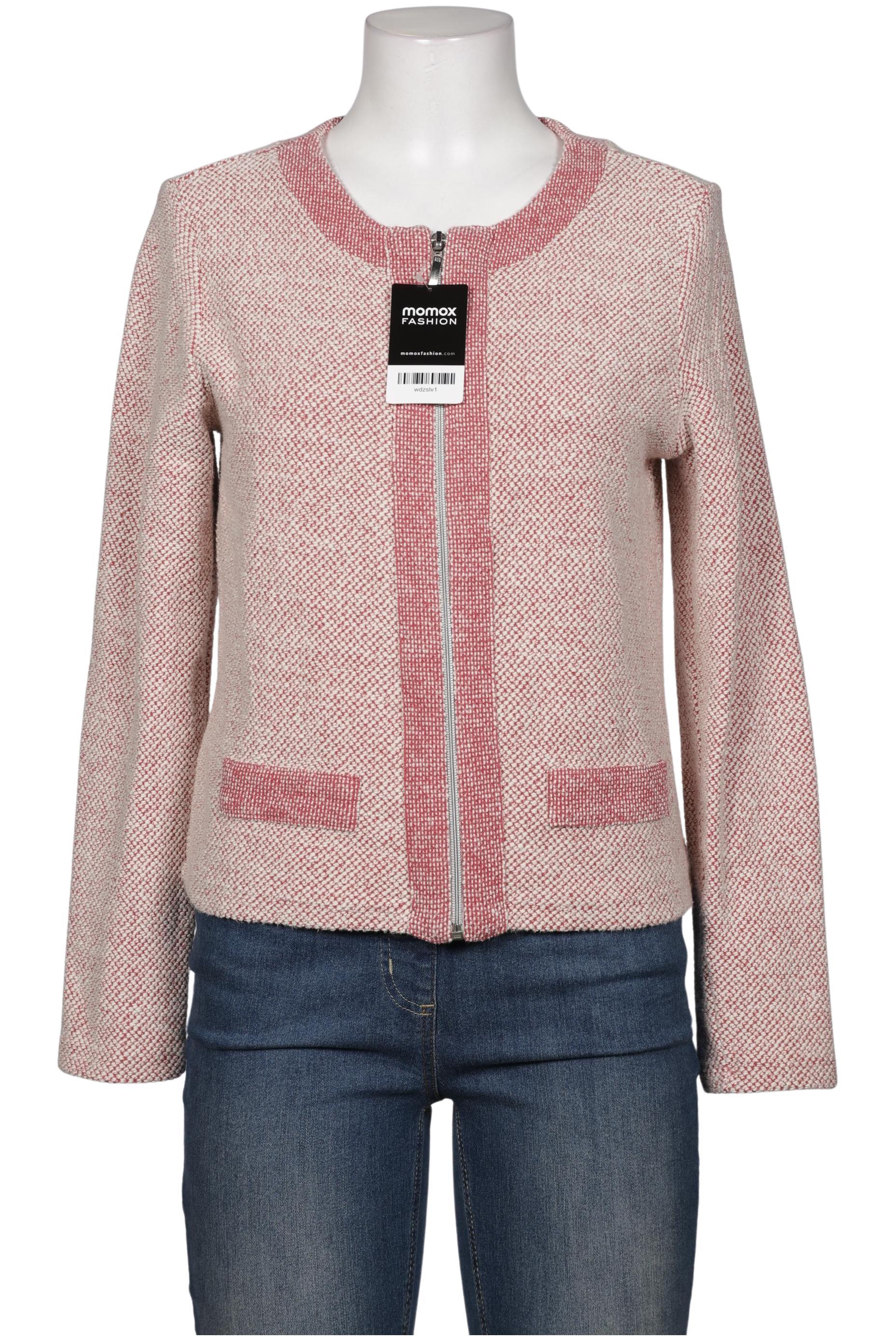 

Street One Damen Blazer, pink, Gr. 40