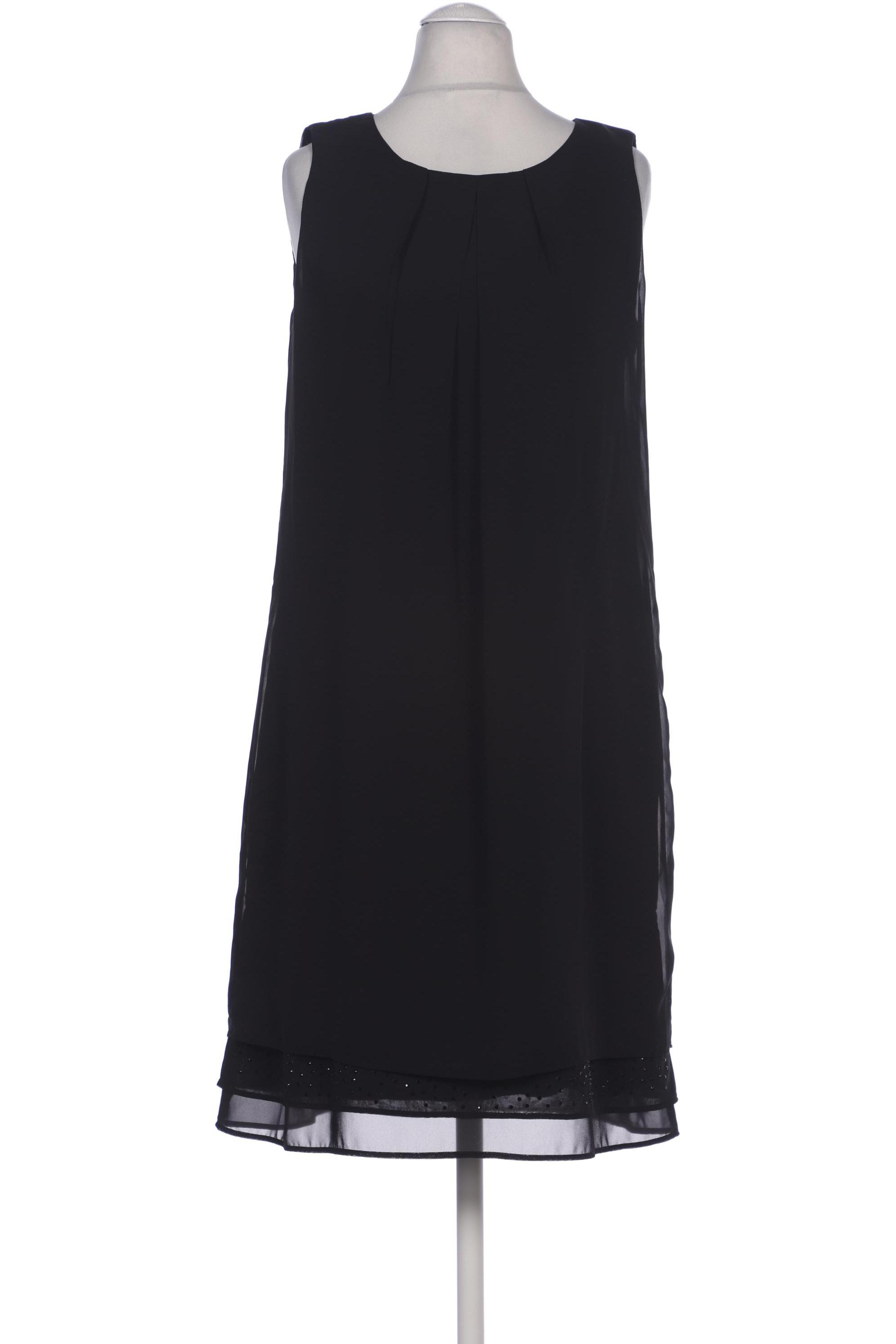 

Street One Damen Kleid, schwarz, Gr. 36