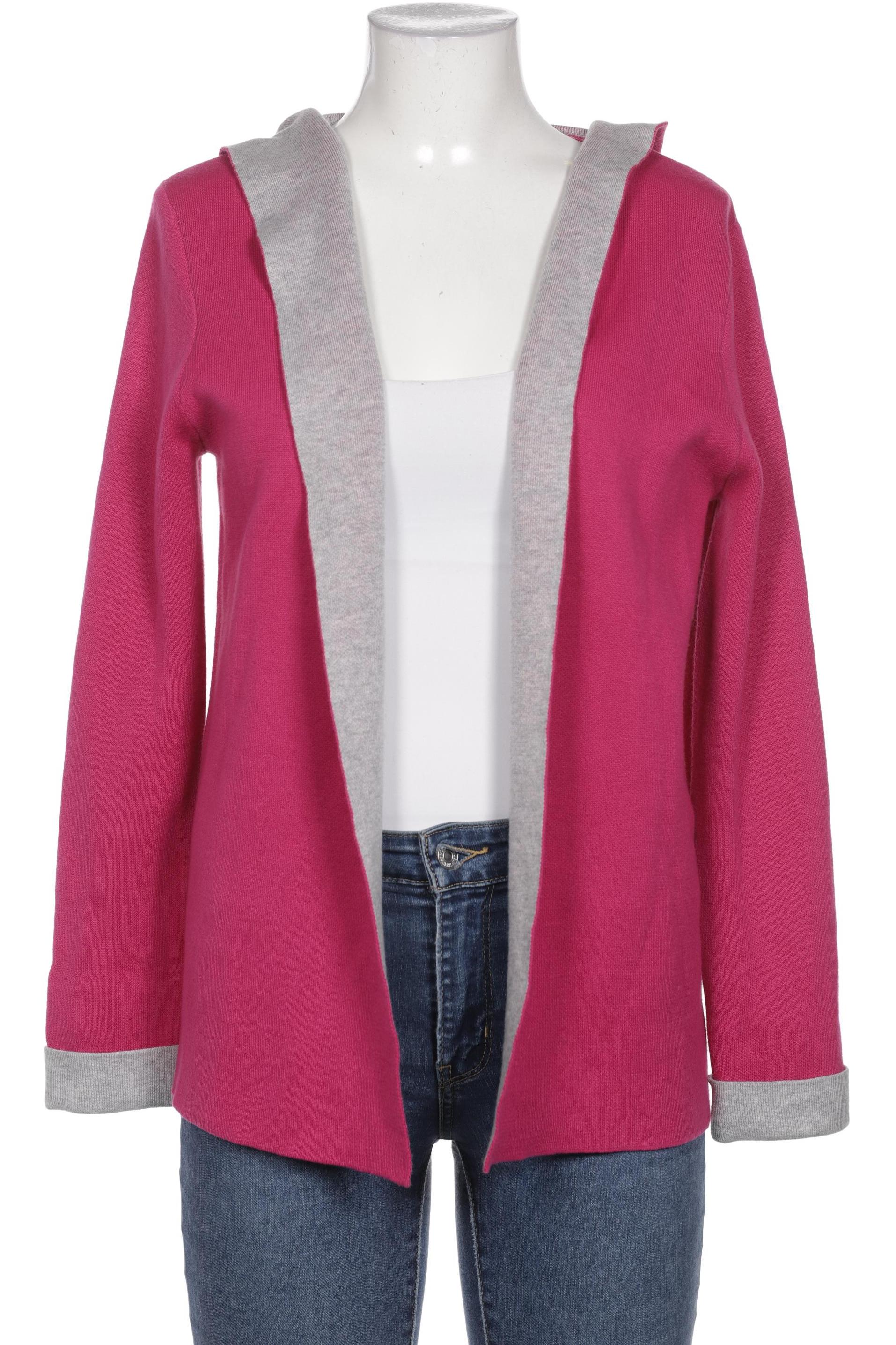 

Street One Damen Strickjacke, pink