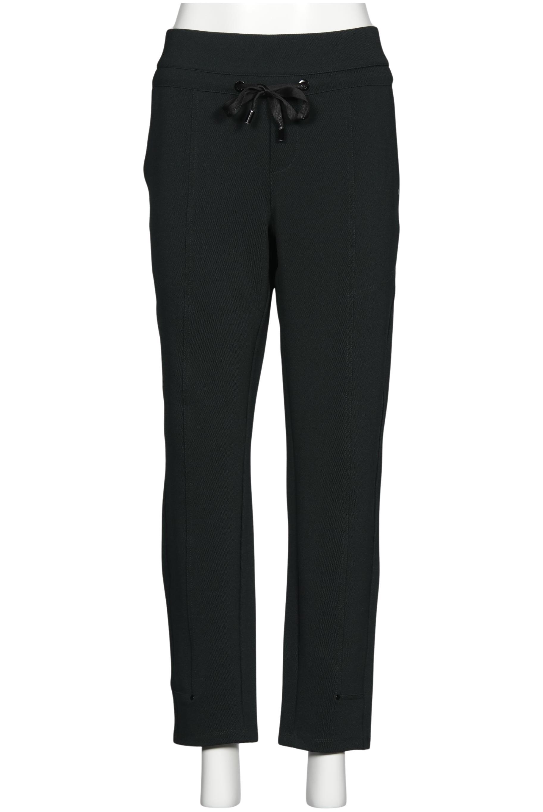 

Street One Damen Stoffhose, grün, Gr. 40