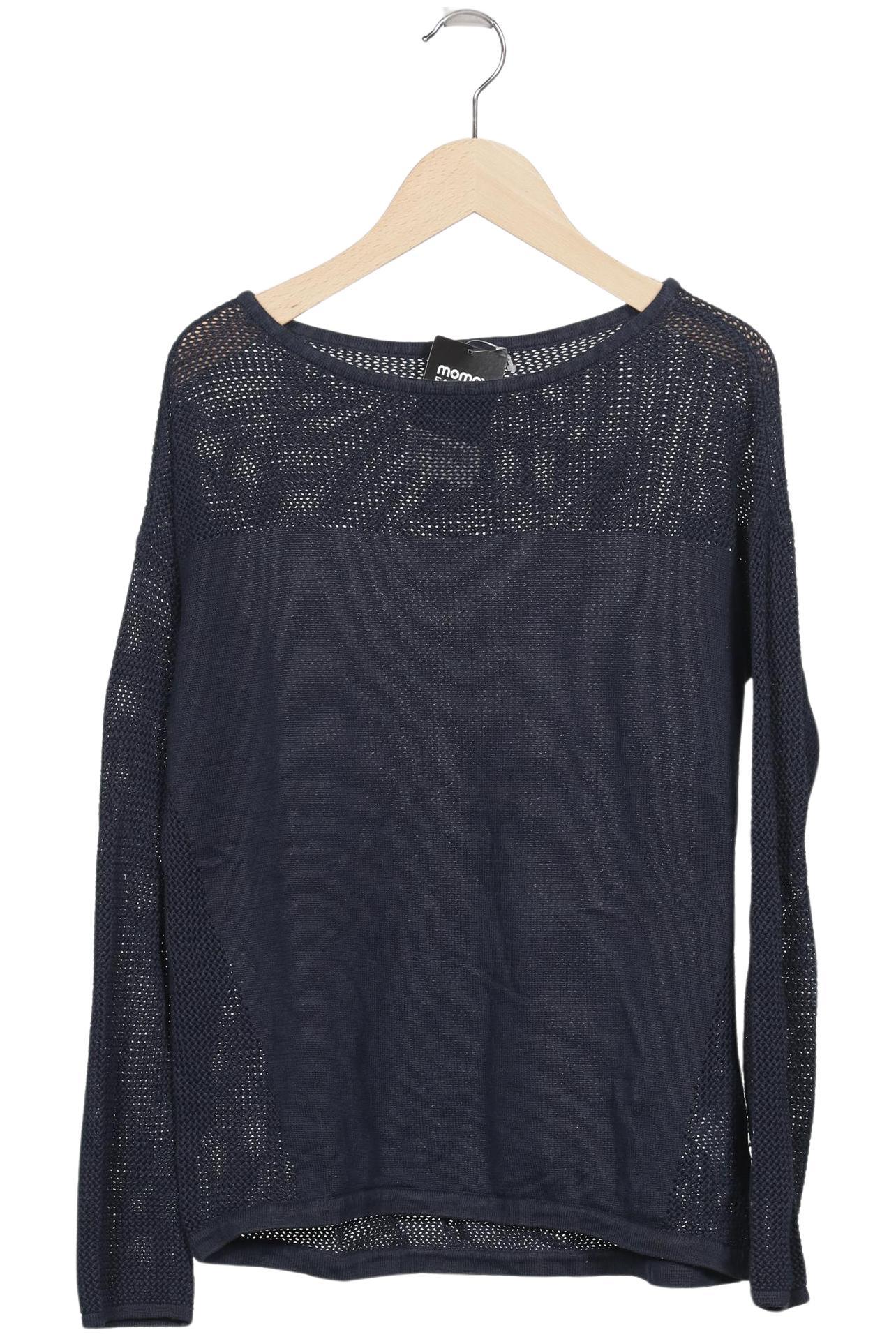 

Street One Damen Pullover, marineblau, Gr. 38